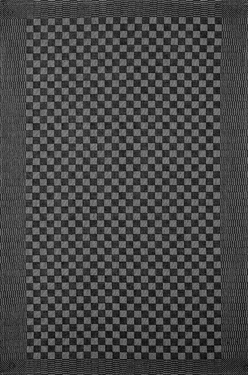 Echtes Grubentuch - groß
