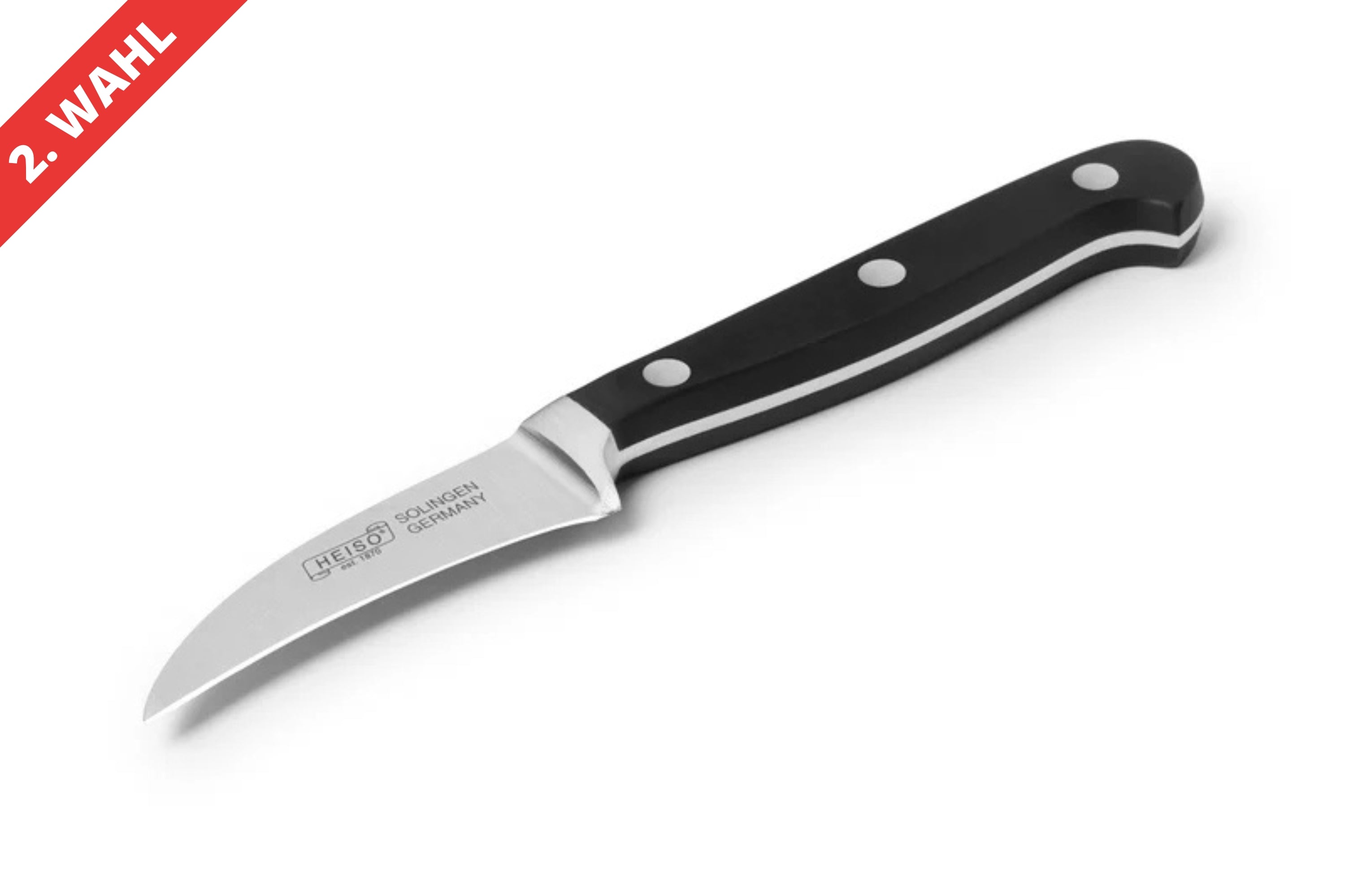 2. Wahl Schälmesser PREMIUM