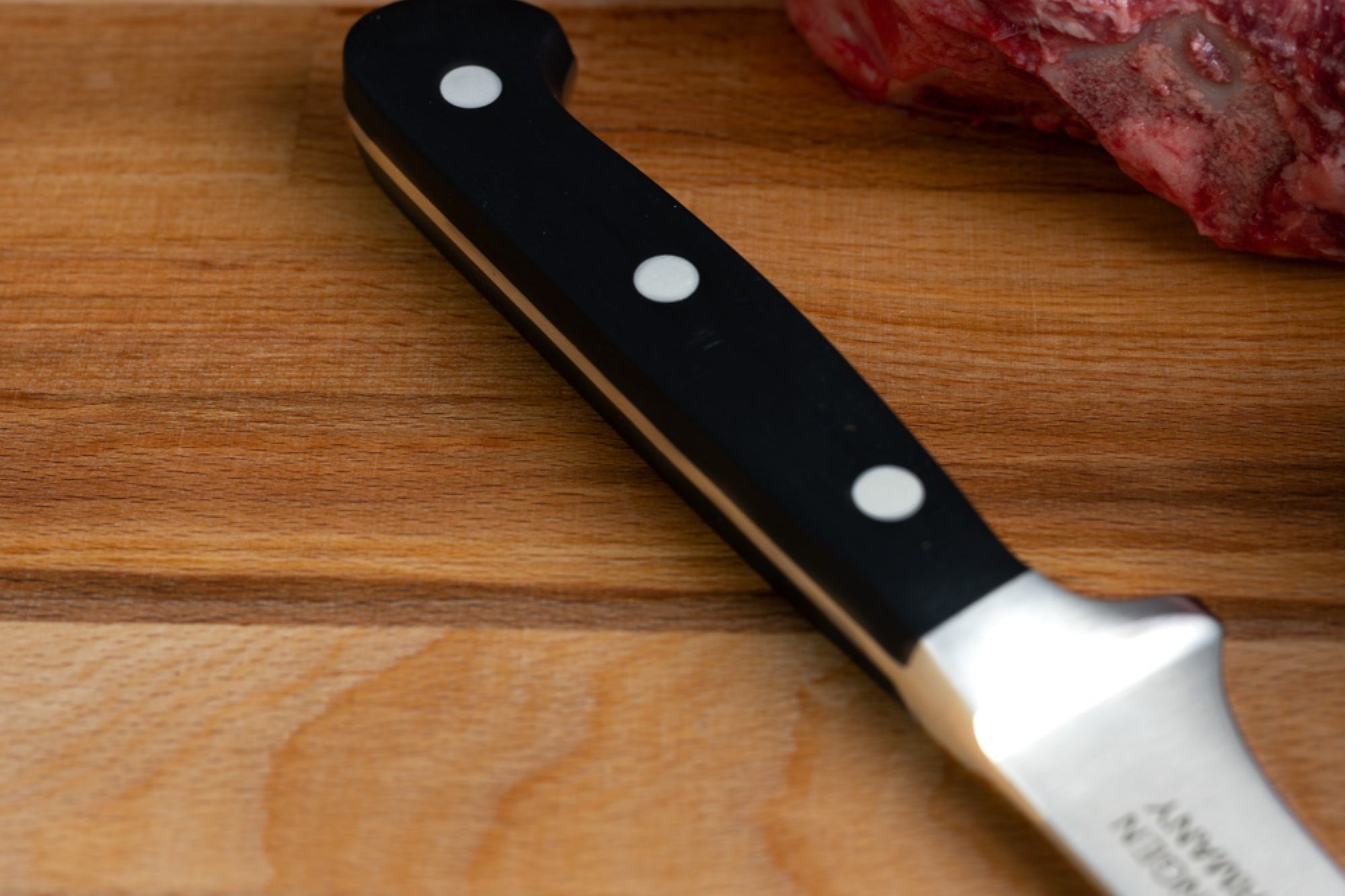 Ausbeinmesser 15cm PREMIUM