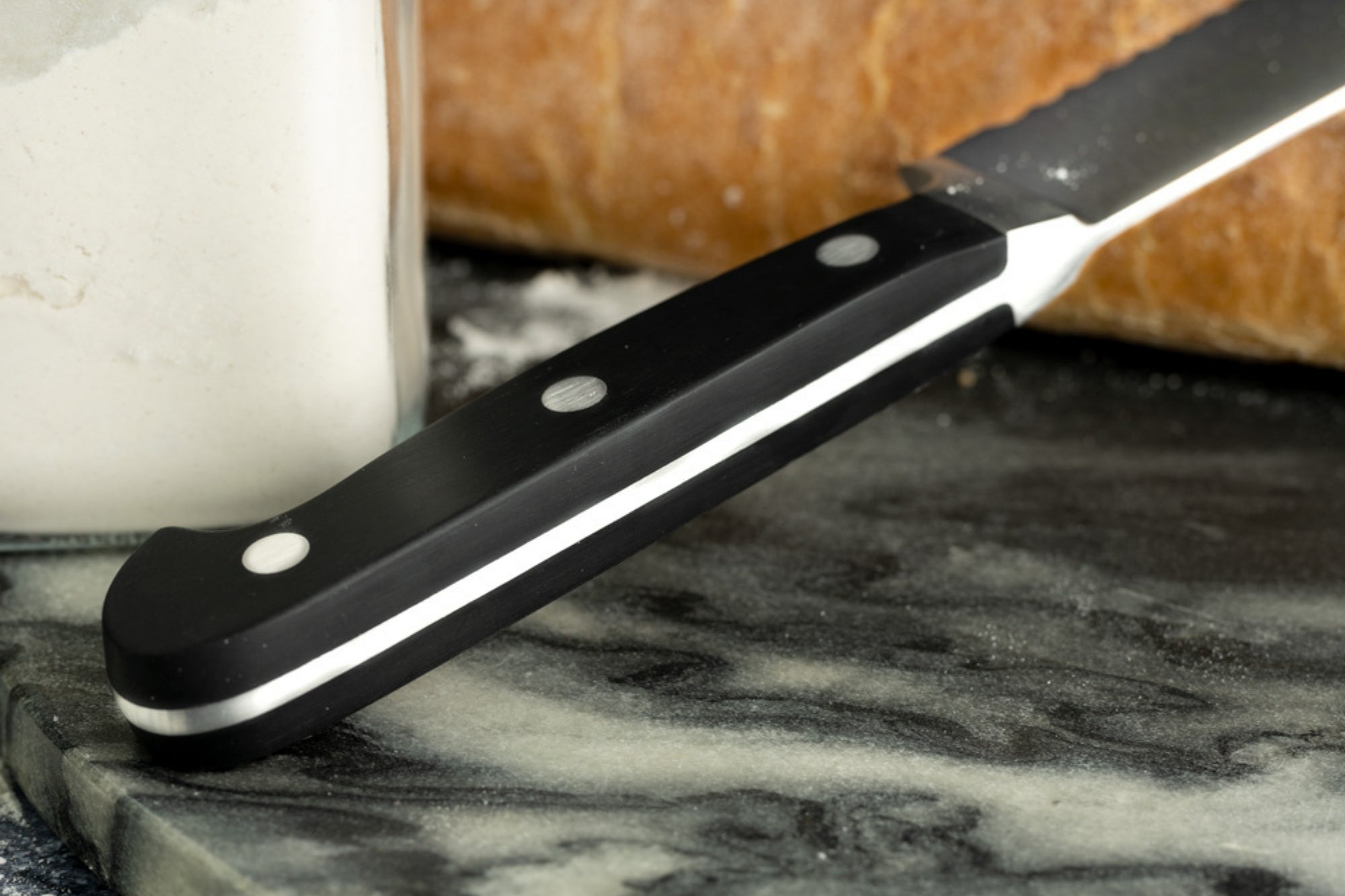 Brotmesser 21cm PREMIUM