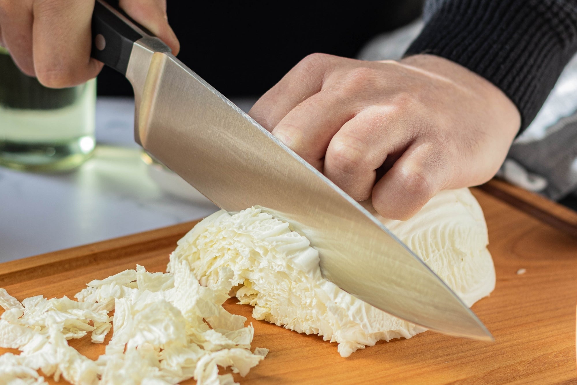 Chefmesser 21cm PREMIUM