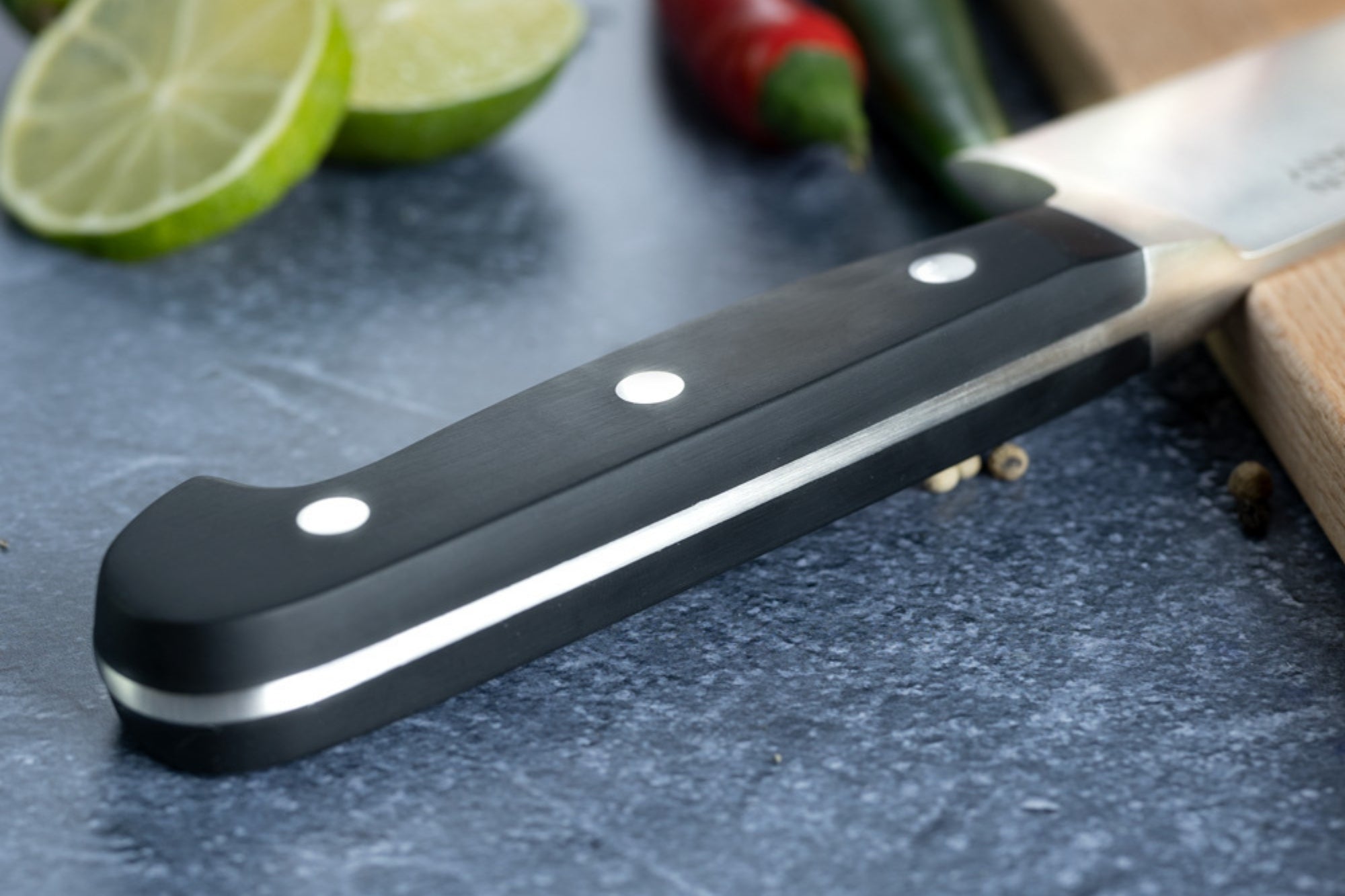 Chefmesser 21cm PREMIUM