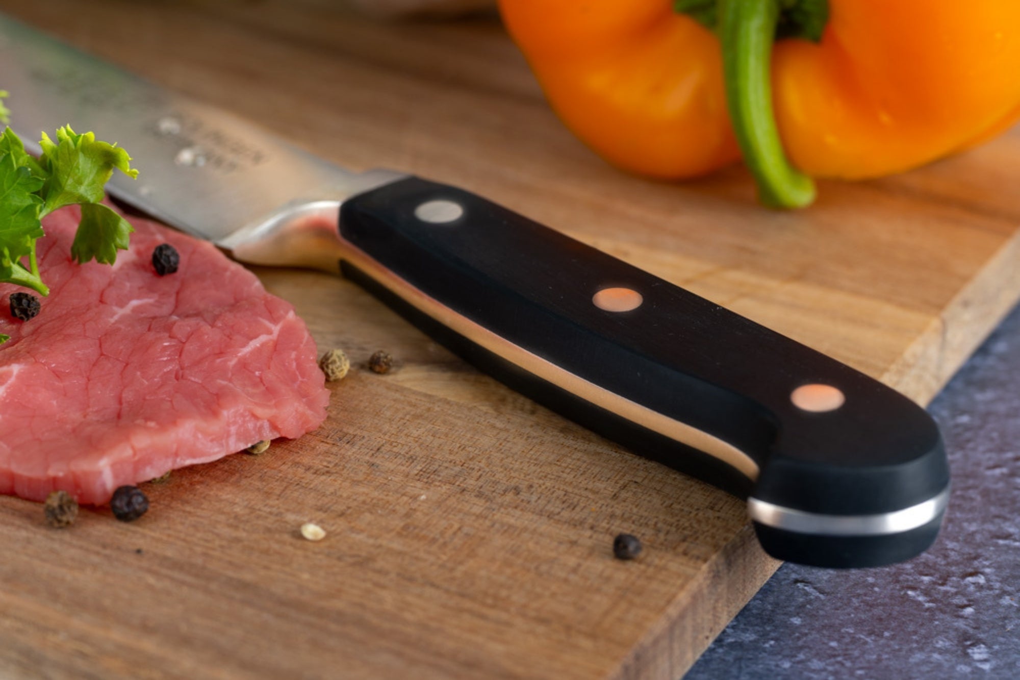 Fleischmesser 21cm PREMIUM