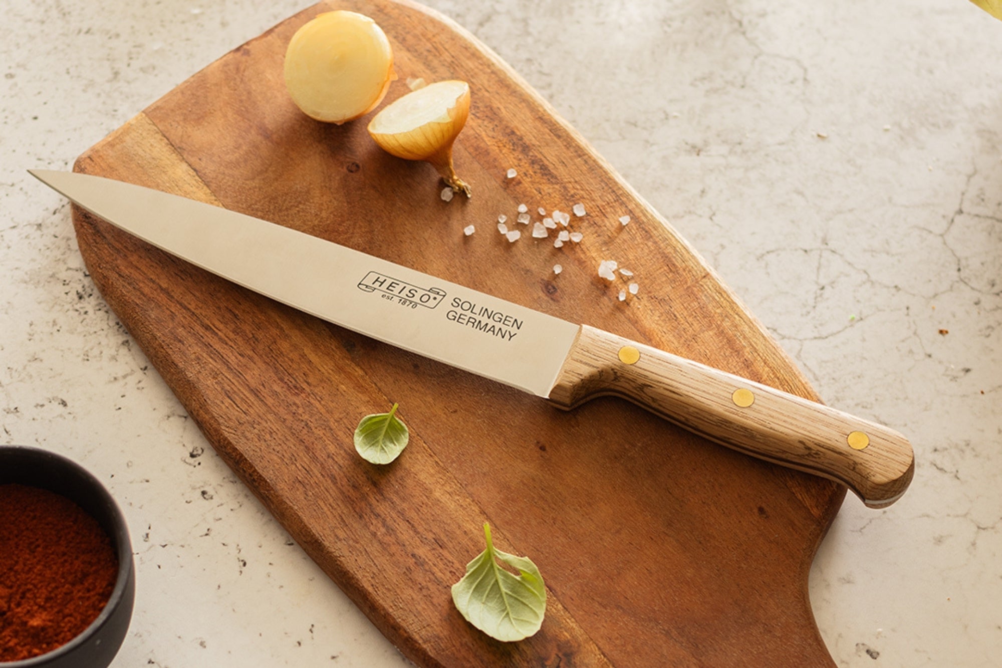 Fleischmesser 20cm GUSTAV