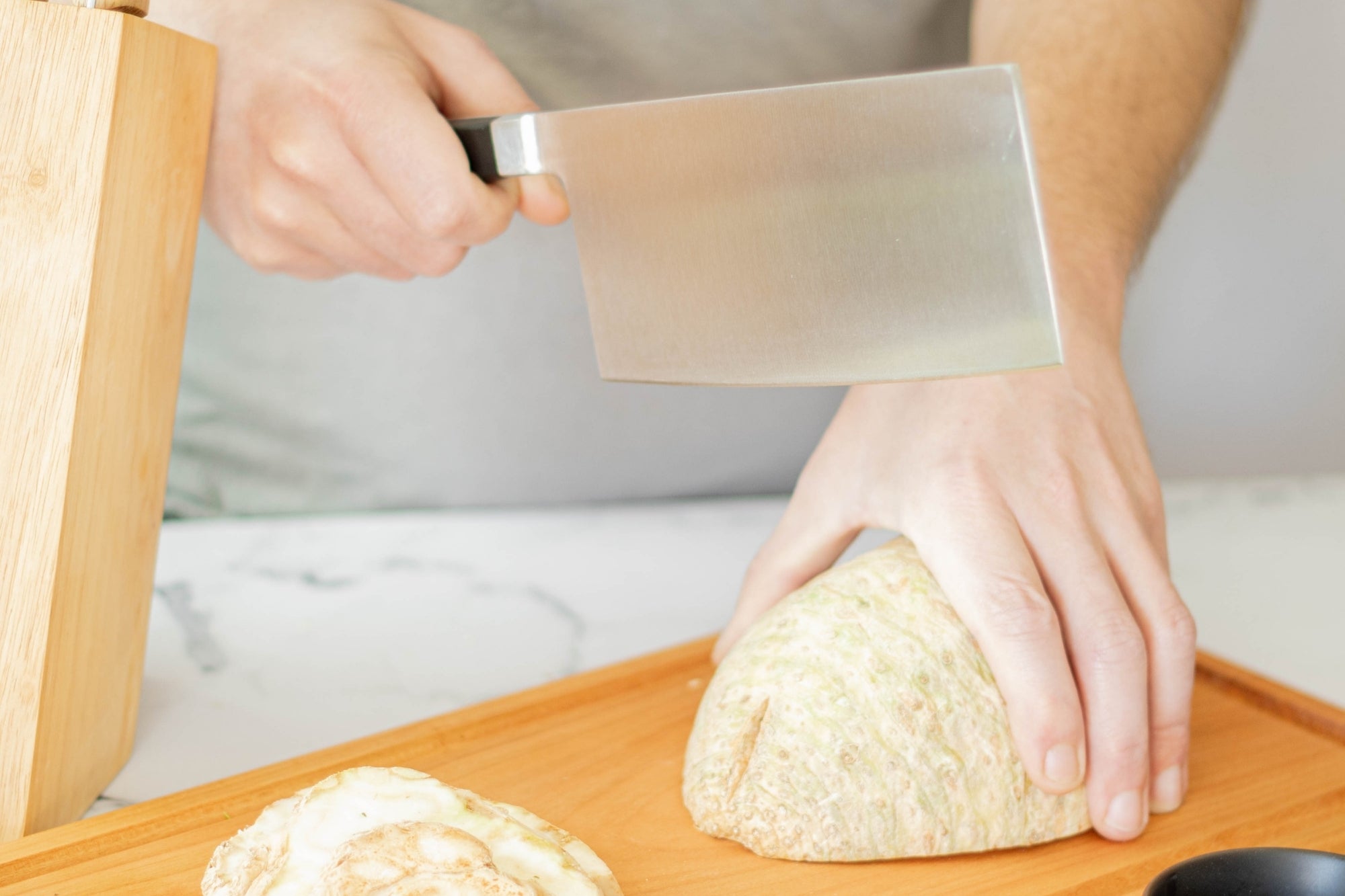 Hackmesser 18cm PREMIUM