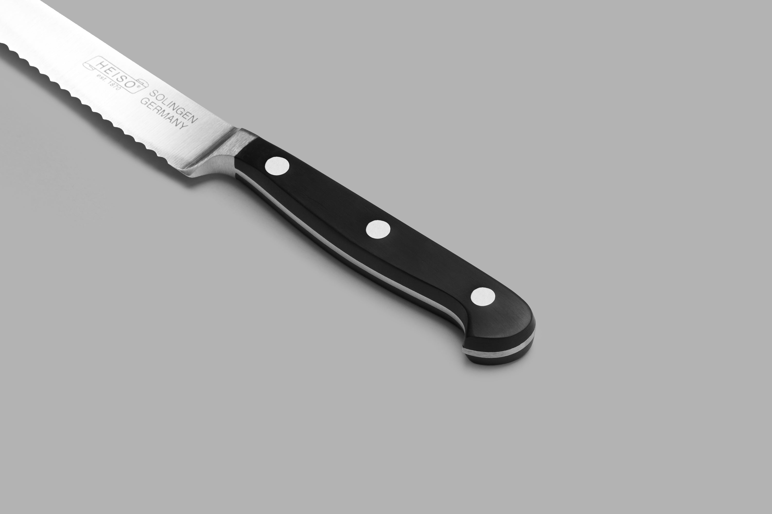 Brötchenmesser 12cm PREMIUM