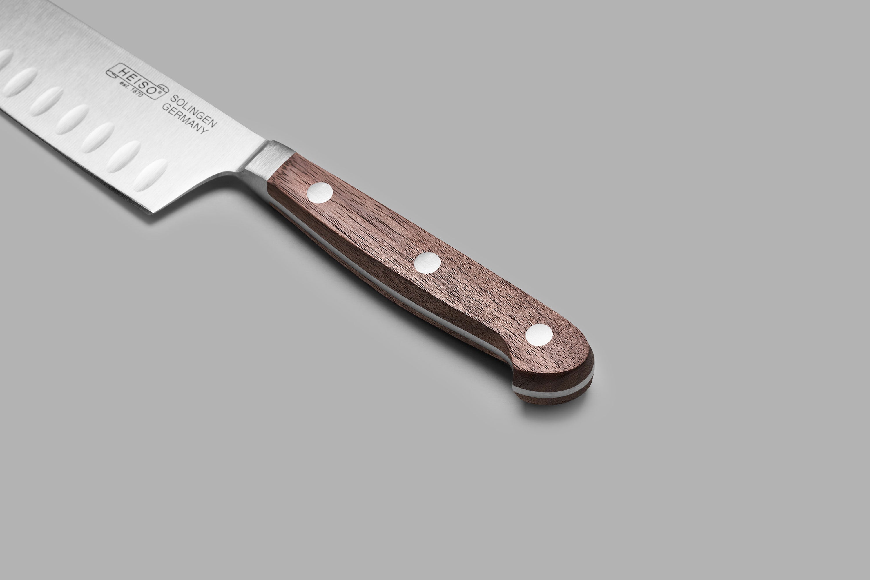 Santokumesser 14cm WALTER