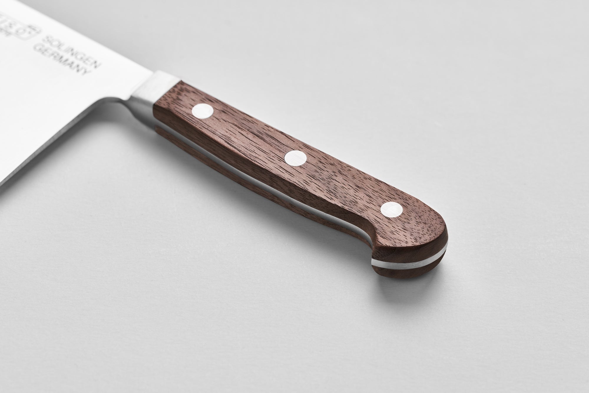 Hackmesser 18cm WALTER