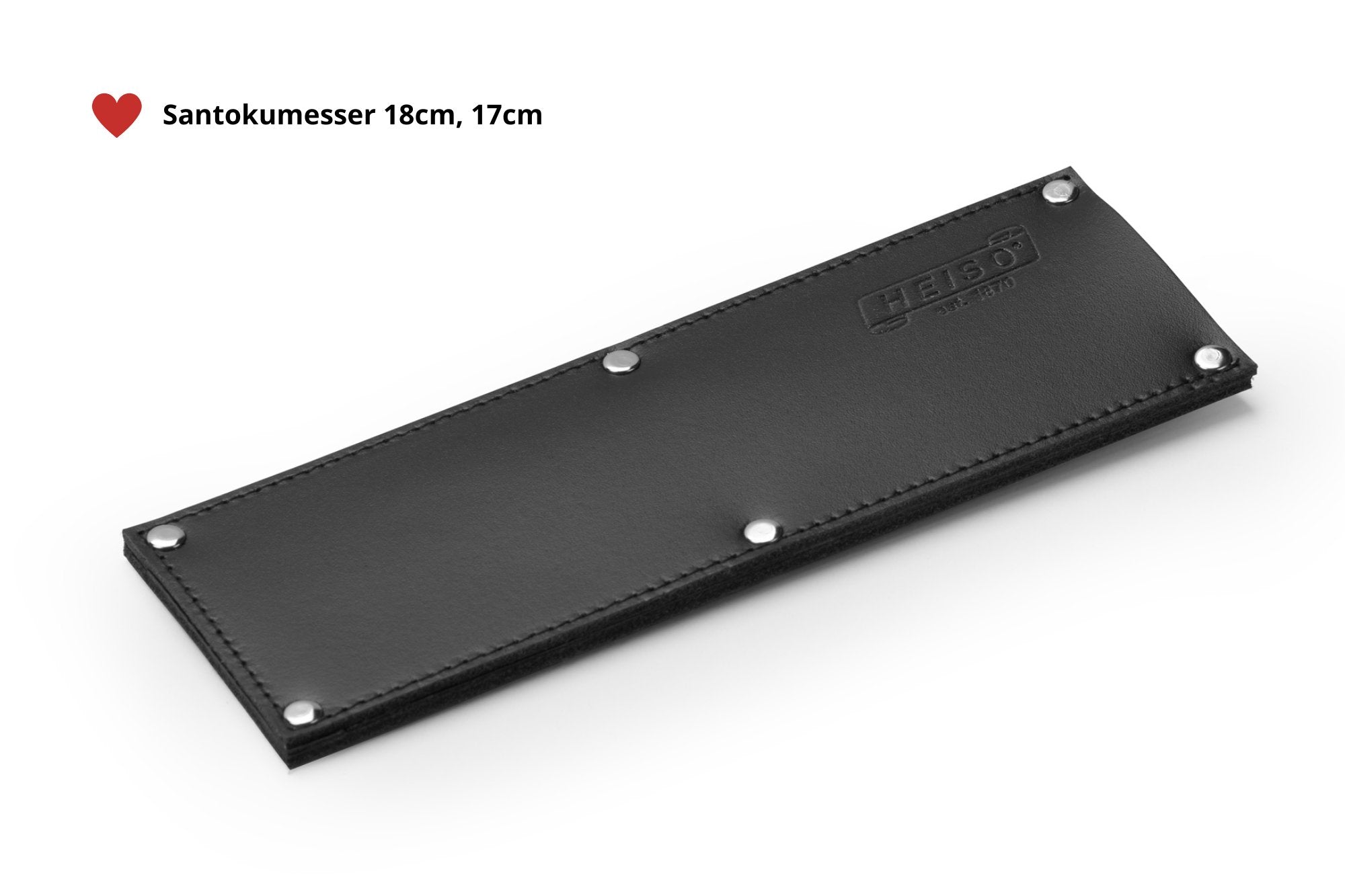 Lederscheide Universal M