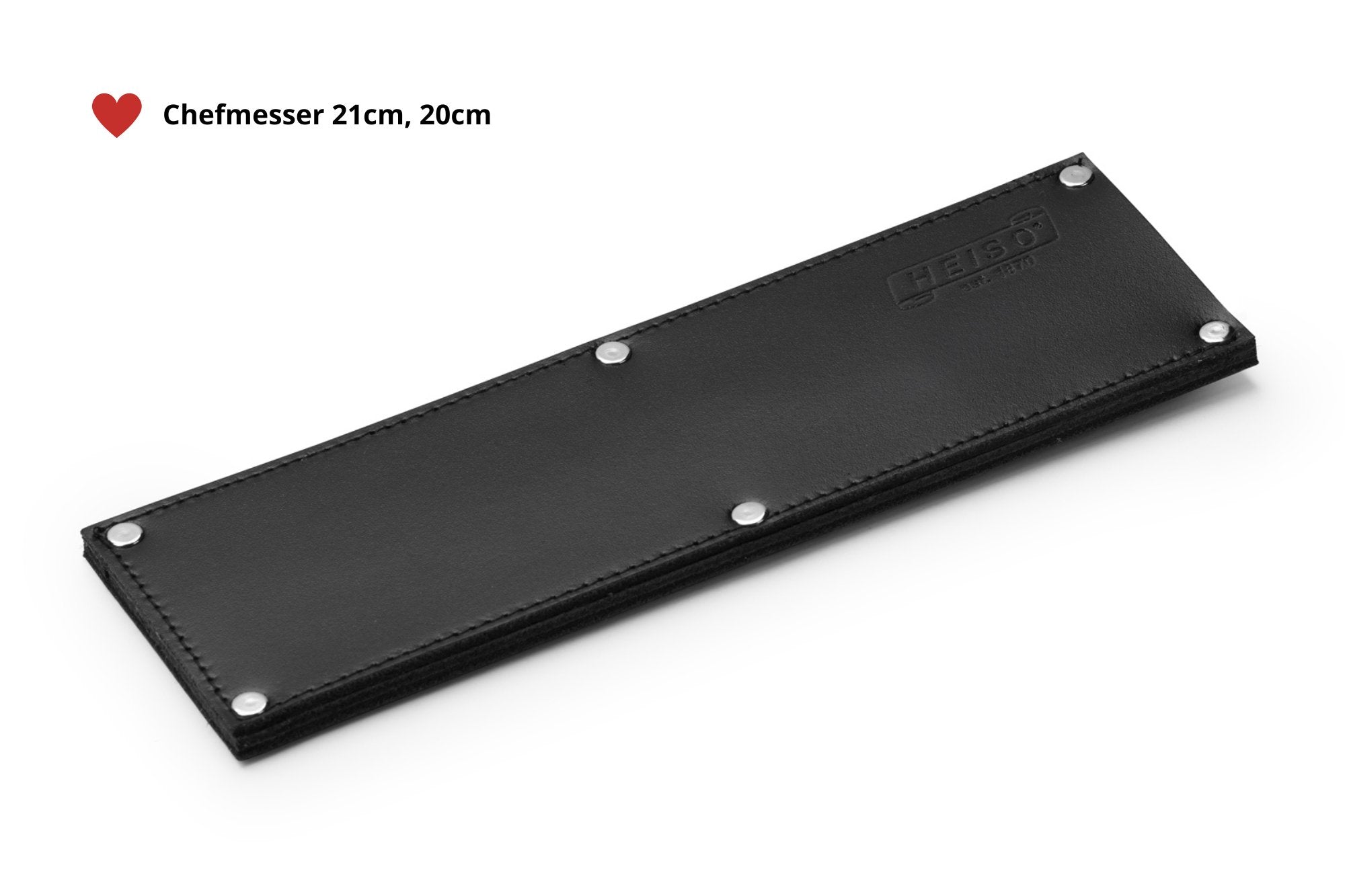 Lederscheide Universal XL