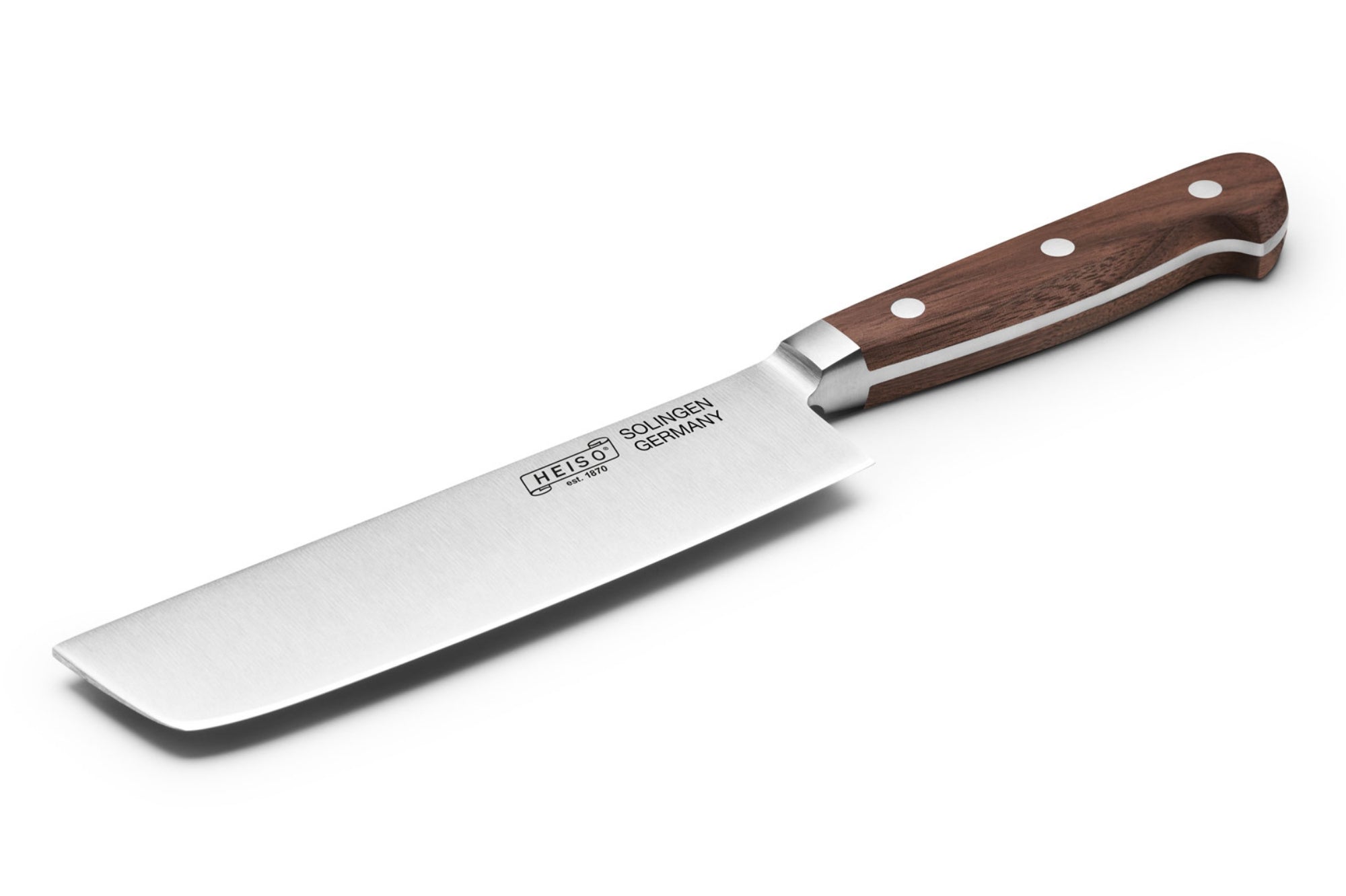 Nakiri 17cm WALTER