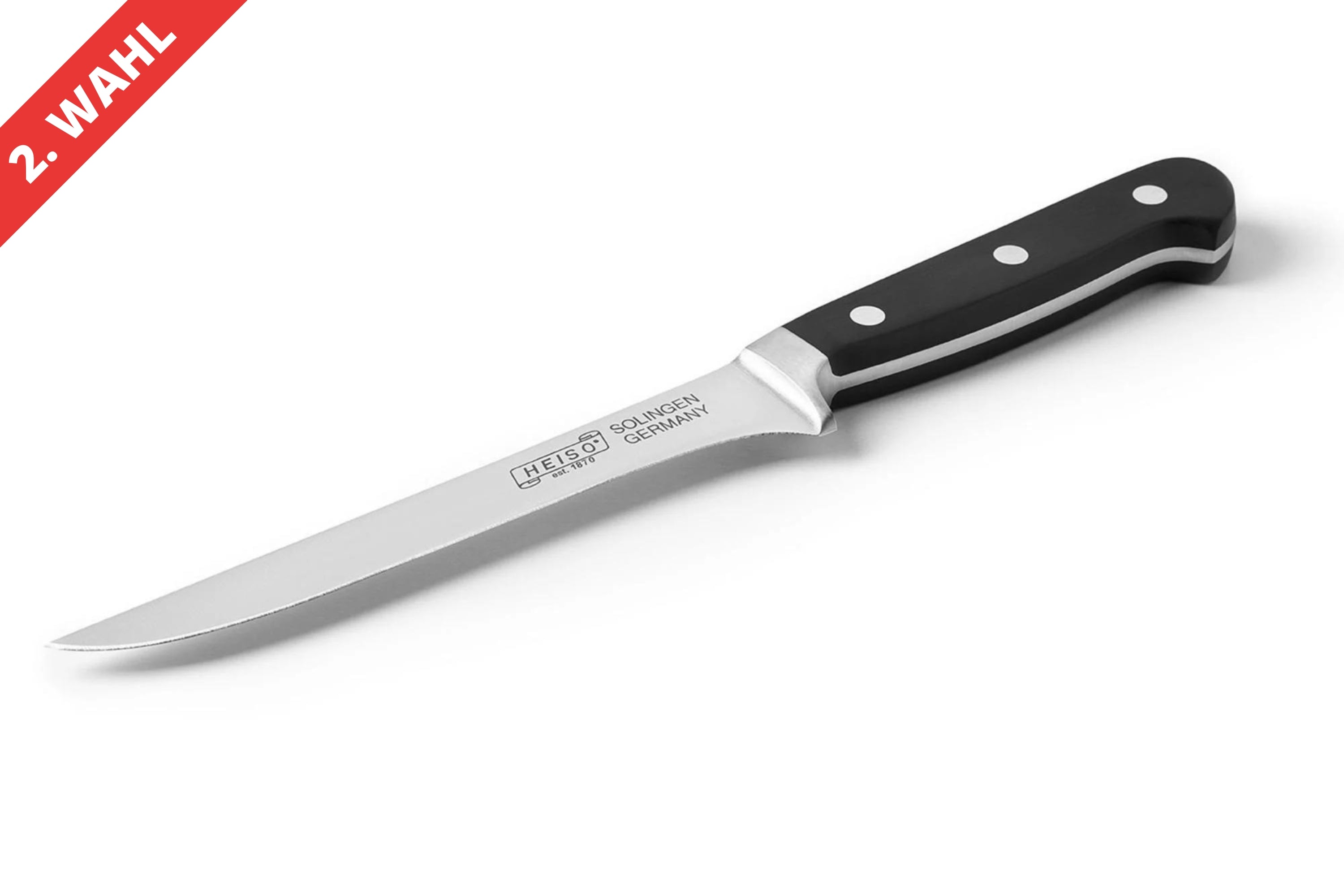 2. Wahl Ausbeinmesser PREMIUM