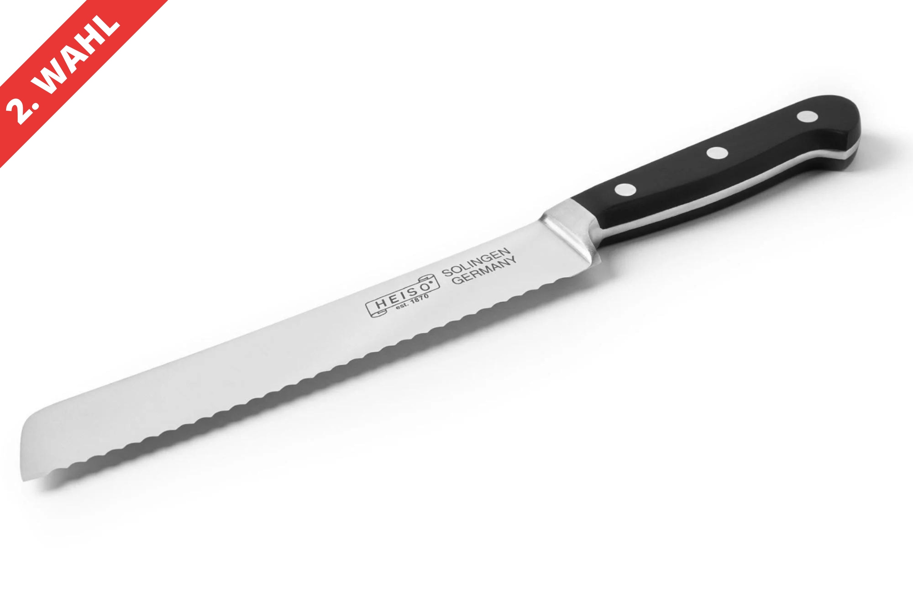 2. Wahl Brotmesser PREMIUM