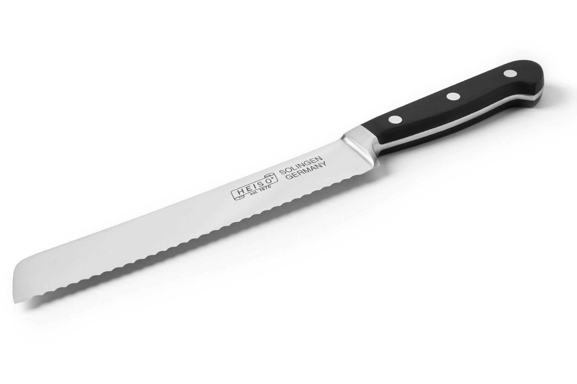 Brotmesser 21cm PREMIUM