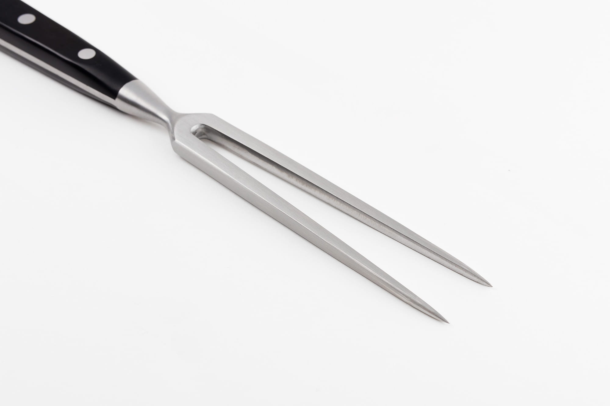 Restposten: Fleischgabel, Kunststoff