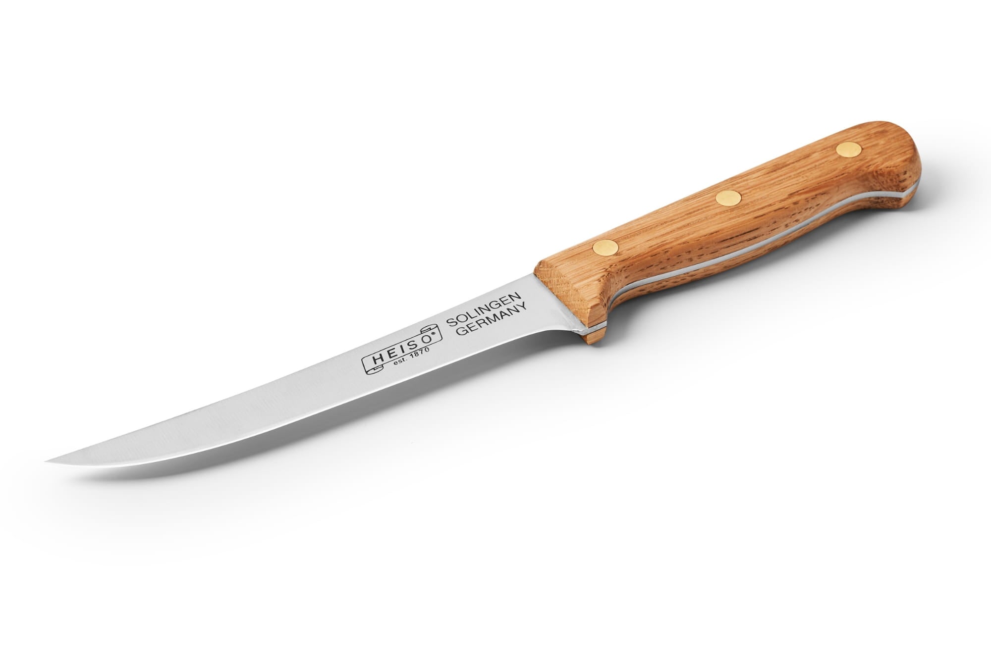 Lion Sabatier Idéal Périgord 831486 flexibles Fleischmesser, 15 cm