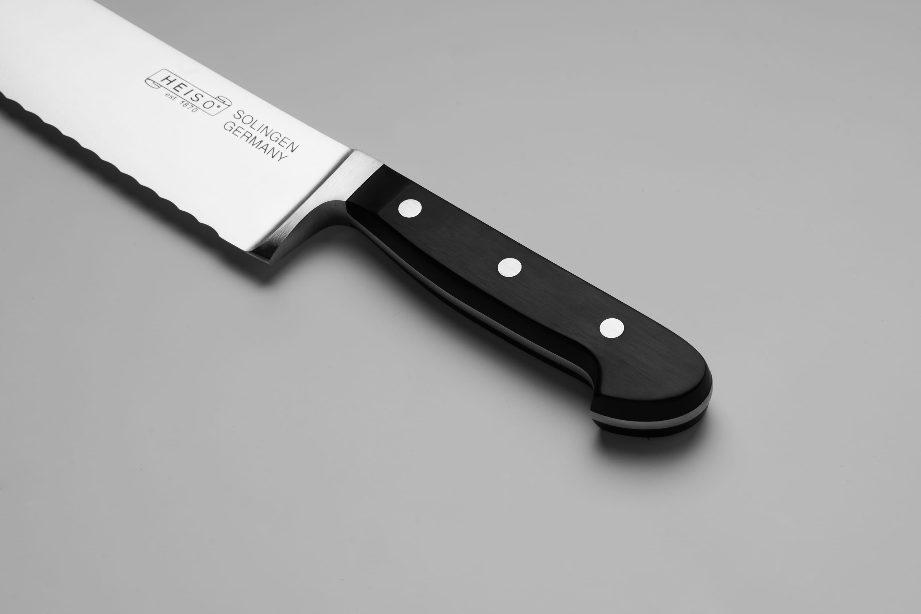 Brotsäge 32cm PREMIUM