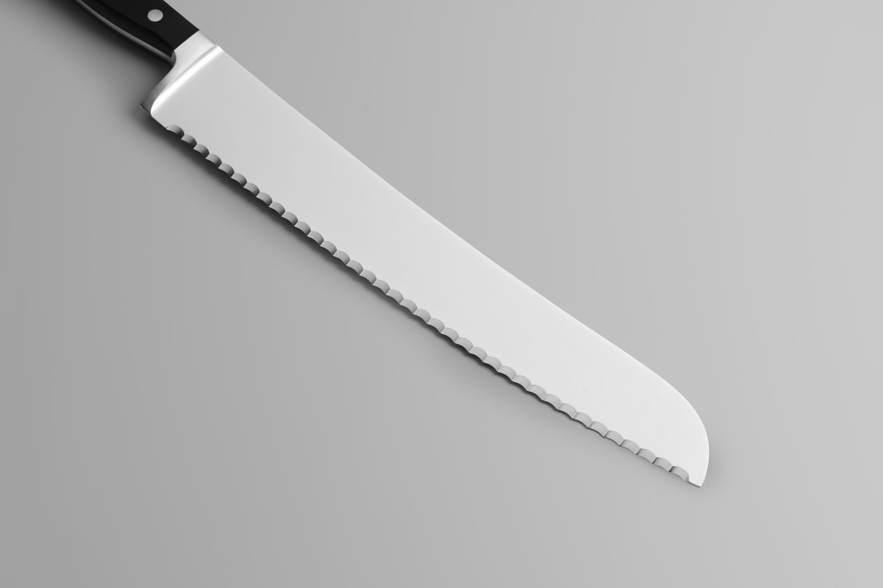 Brotsäge 32cm PREMIUM