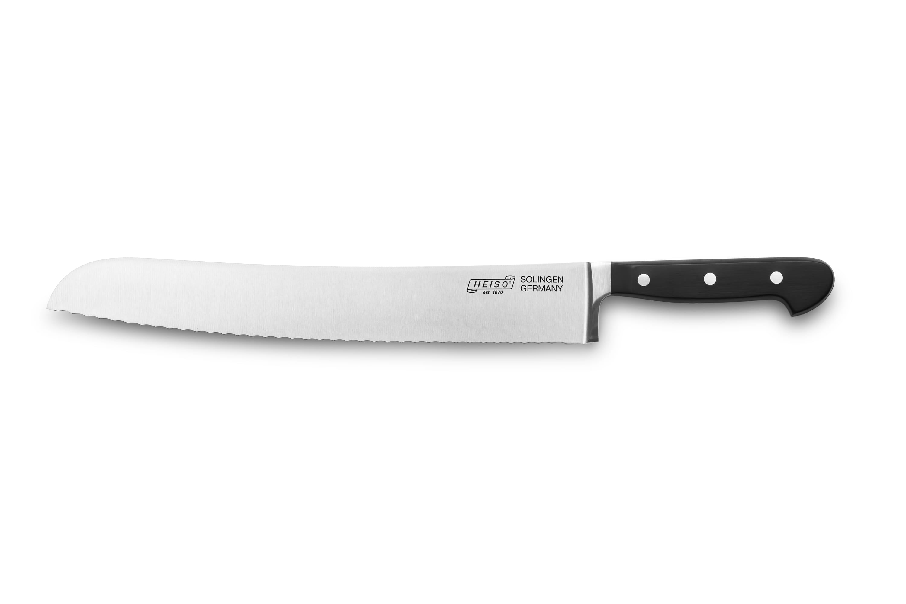 Brotsäge 32cm PREMIUM
