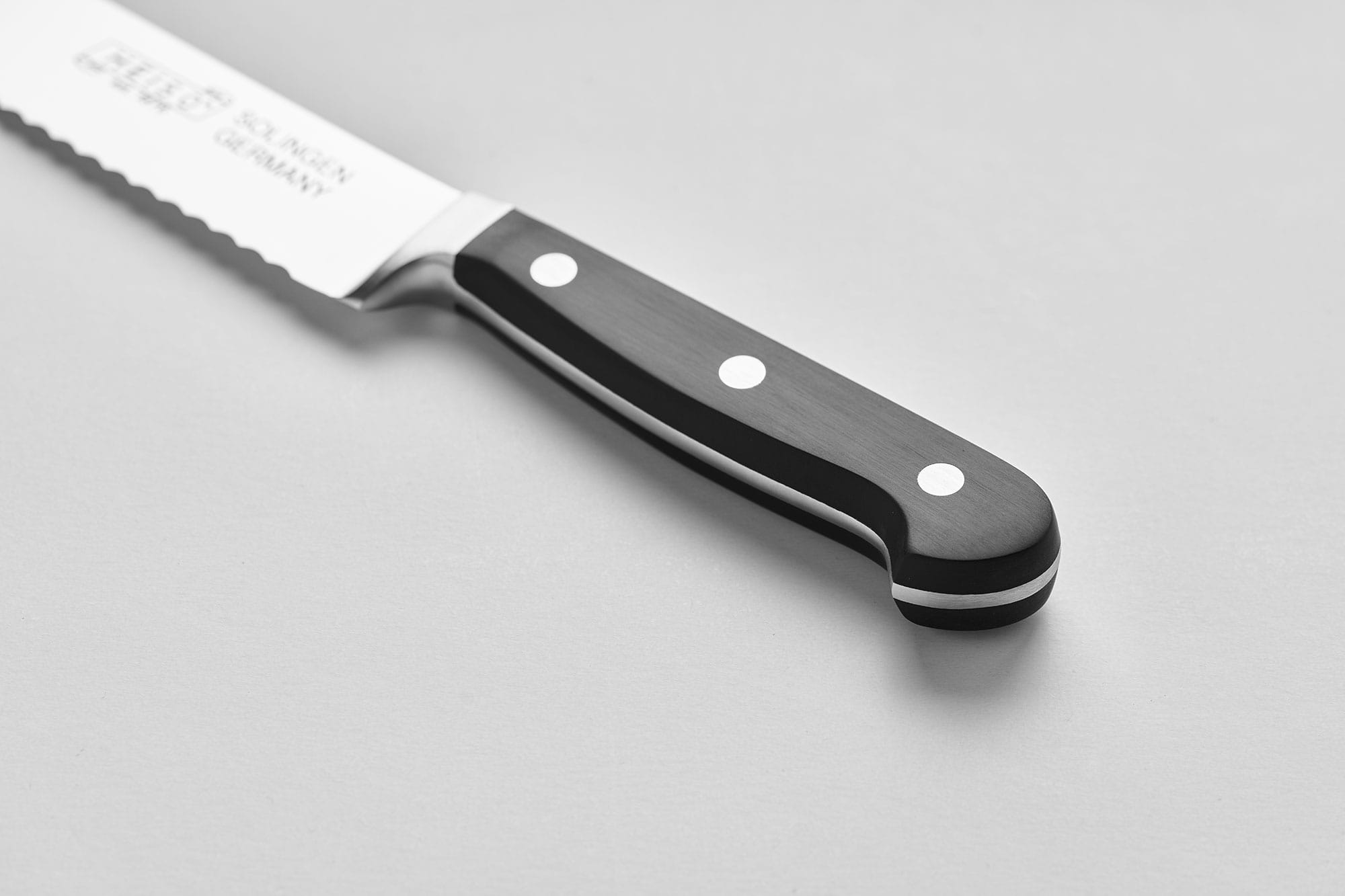 Brotmesser 21cm PREMIUM