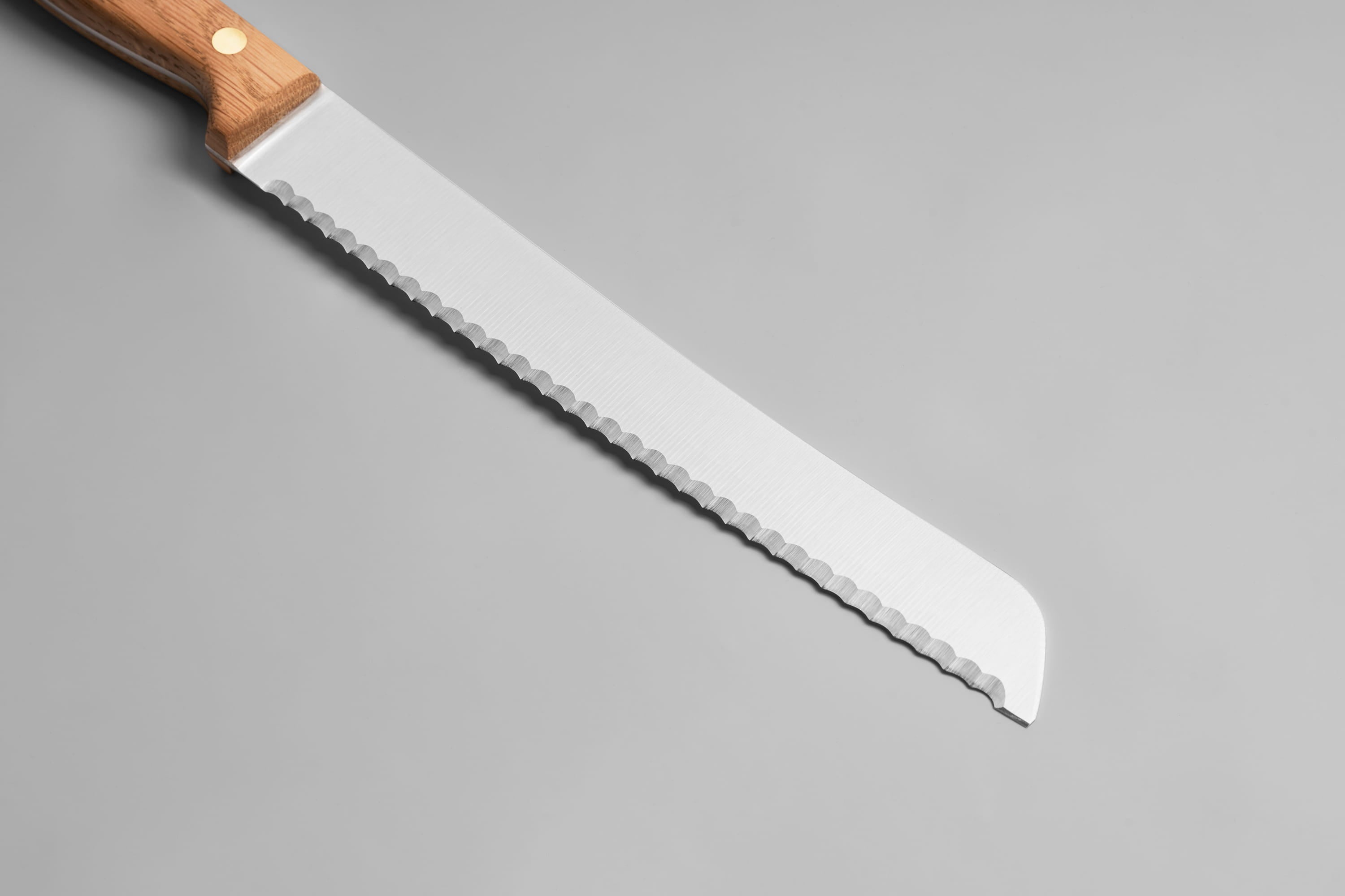 Brotmesser 21cm GUSTAV