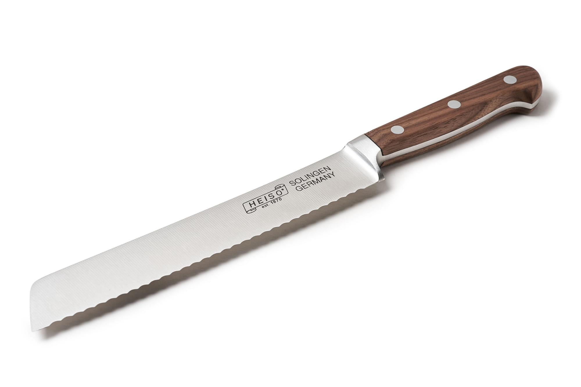 Brotmesser 21cm WALTER