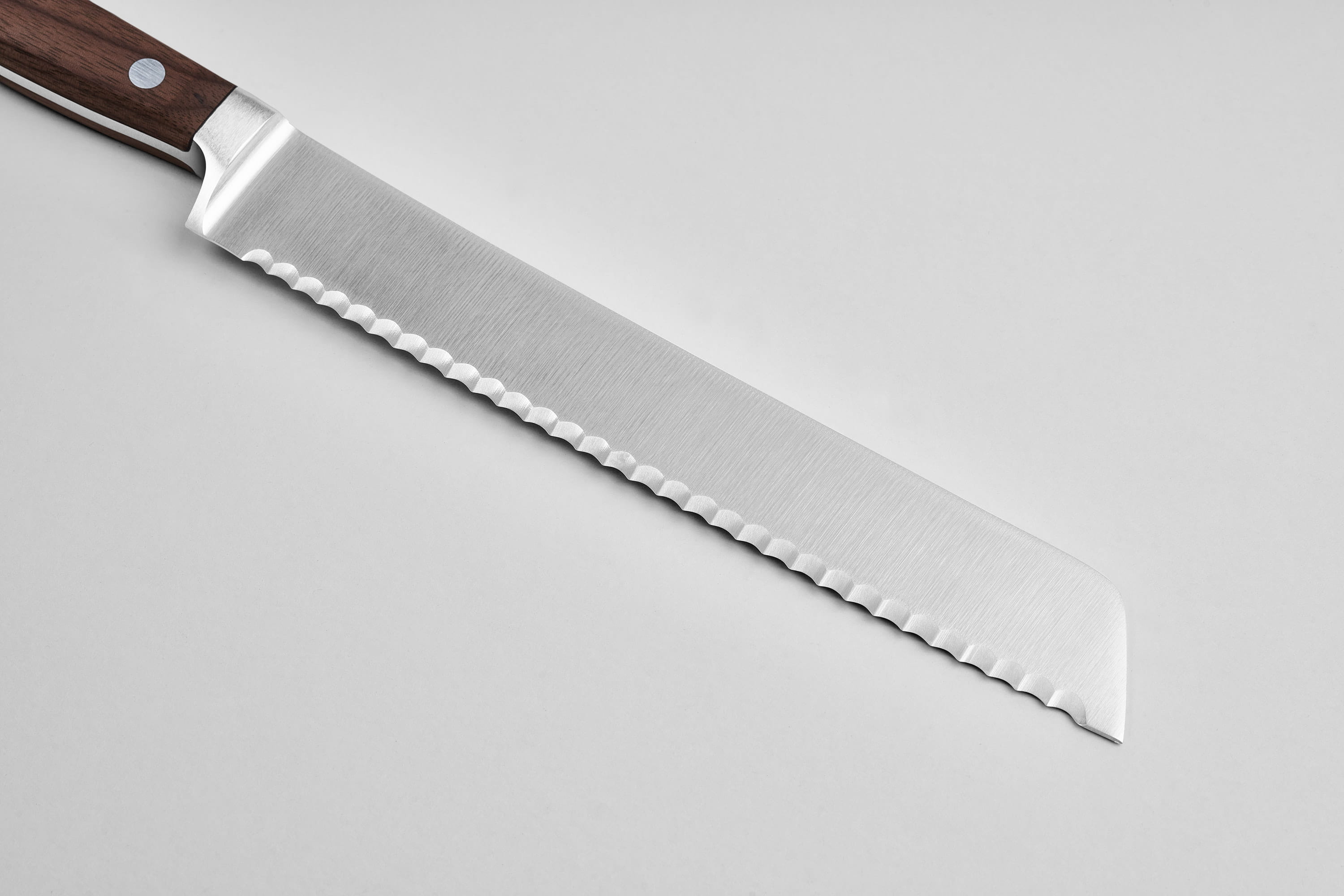 Brotmesser 21cm WALTER