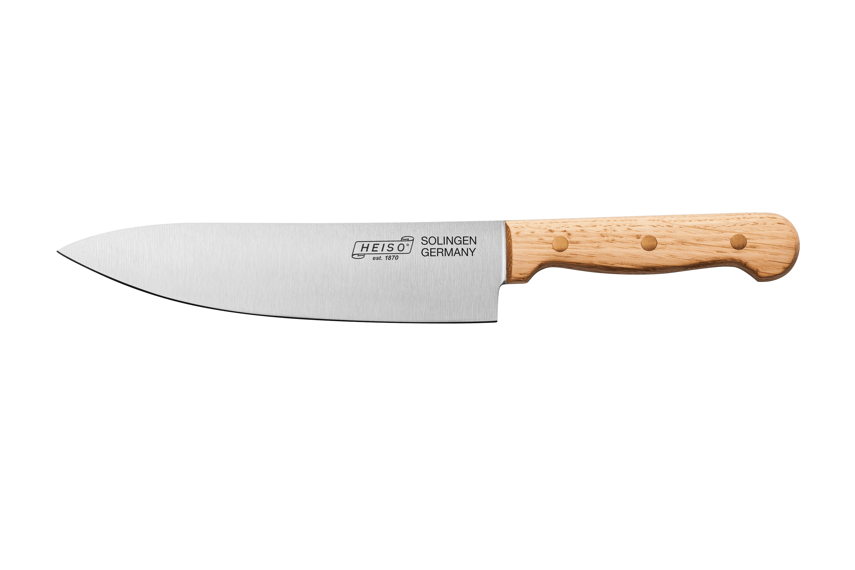 Chefmesser 20cm GUSTAV