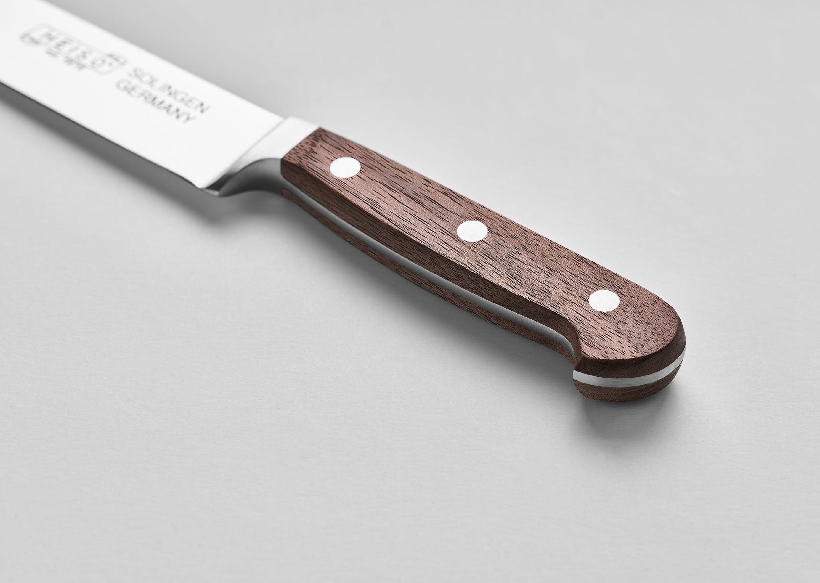 Fleischmesser 21cm WALTER
