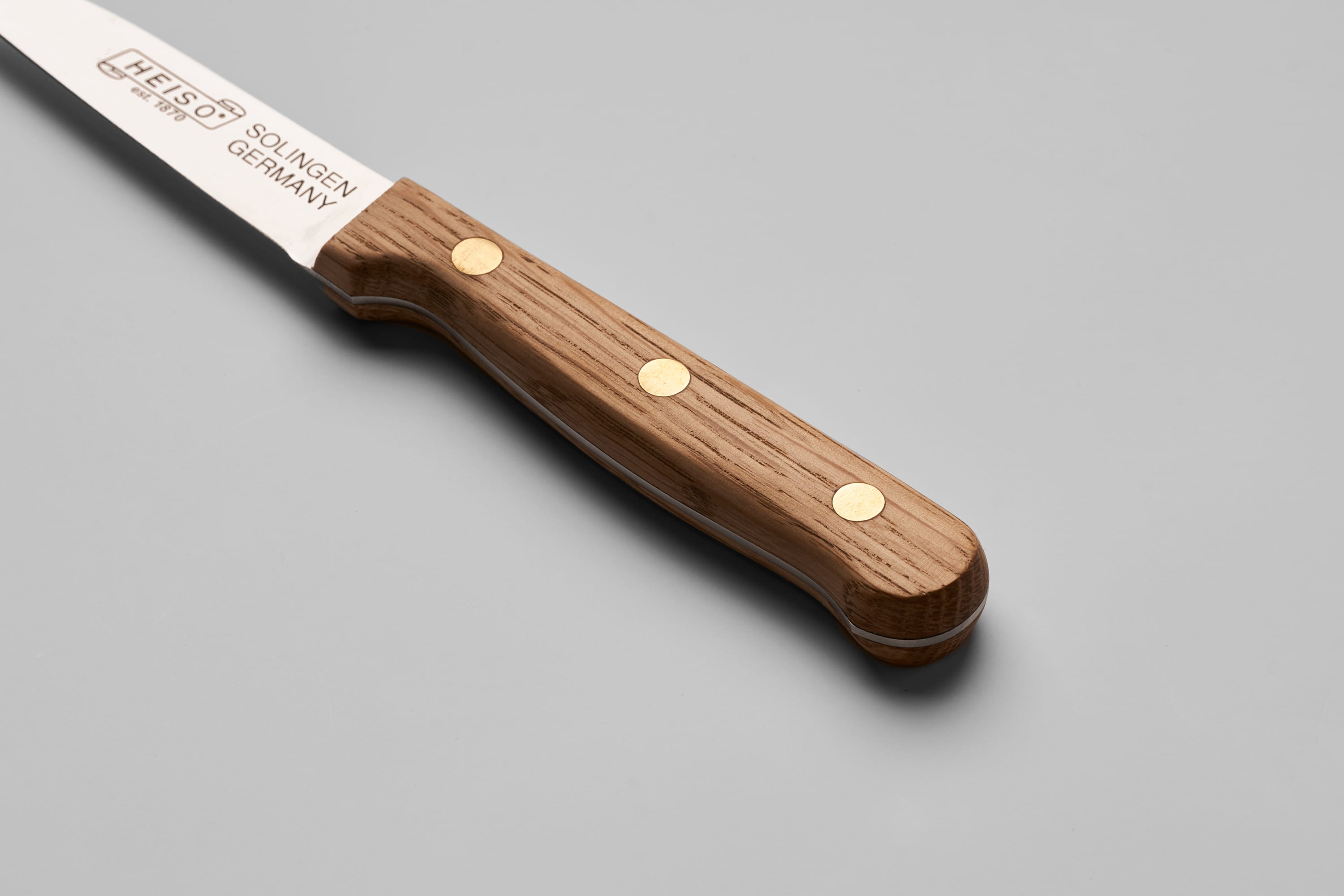 Gemüsemesser 9cm GUSTAV