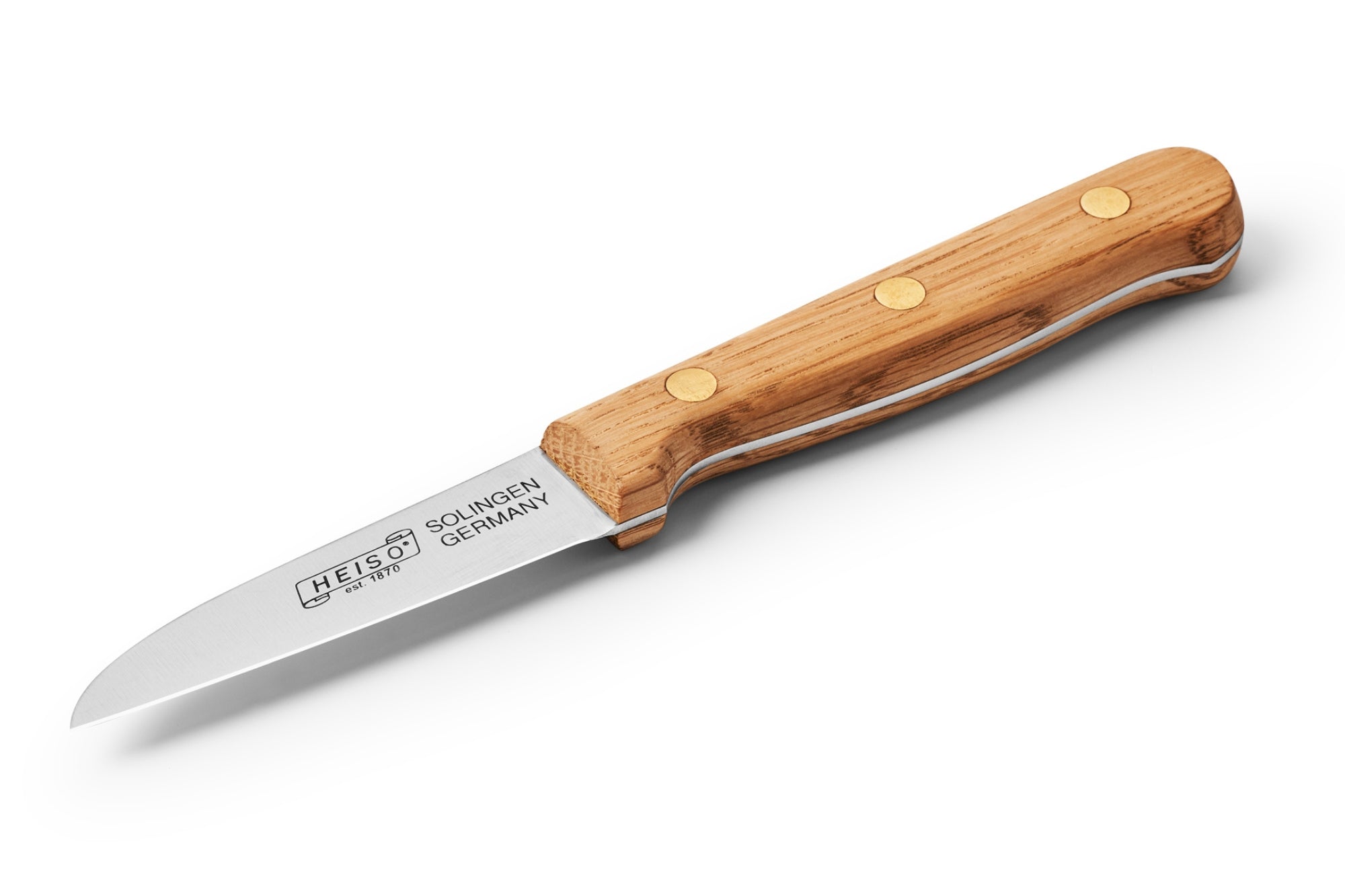 Gemüsemesser 9cm GUSTAV