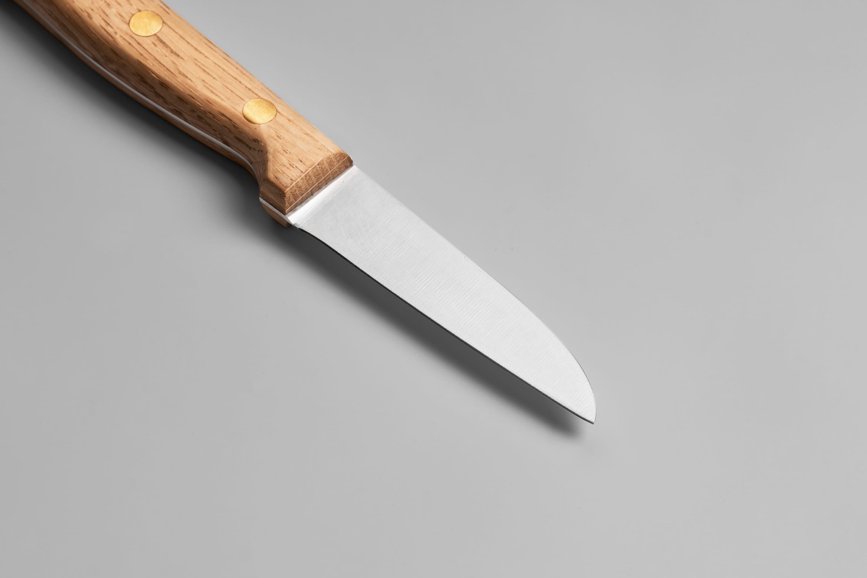 Gemüsemesser 9cm GUSTAV