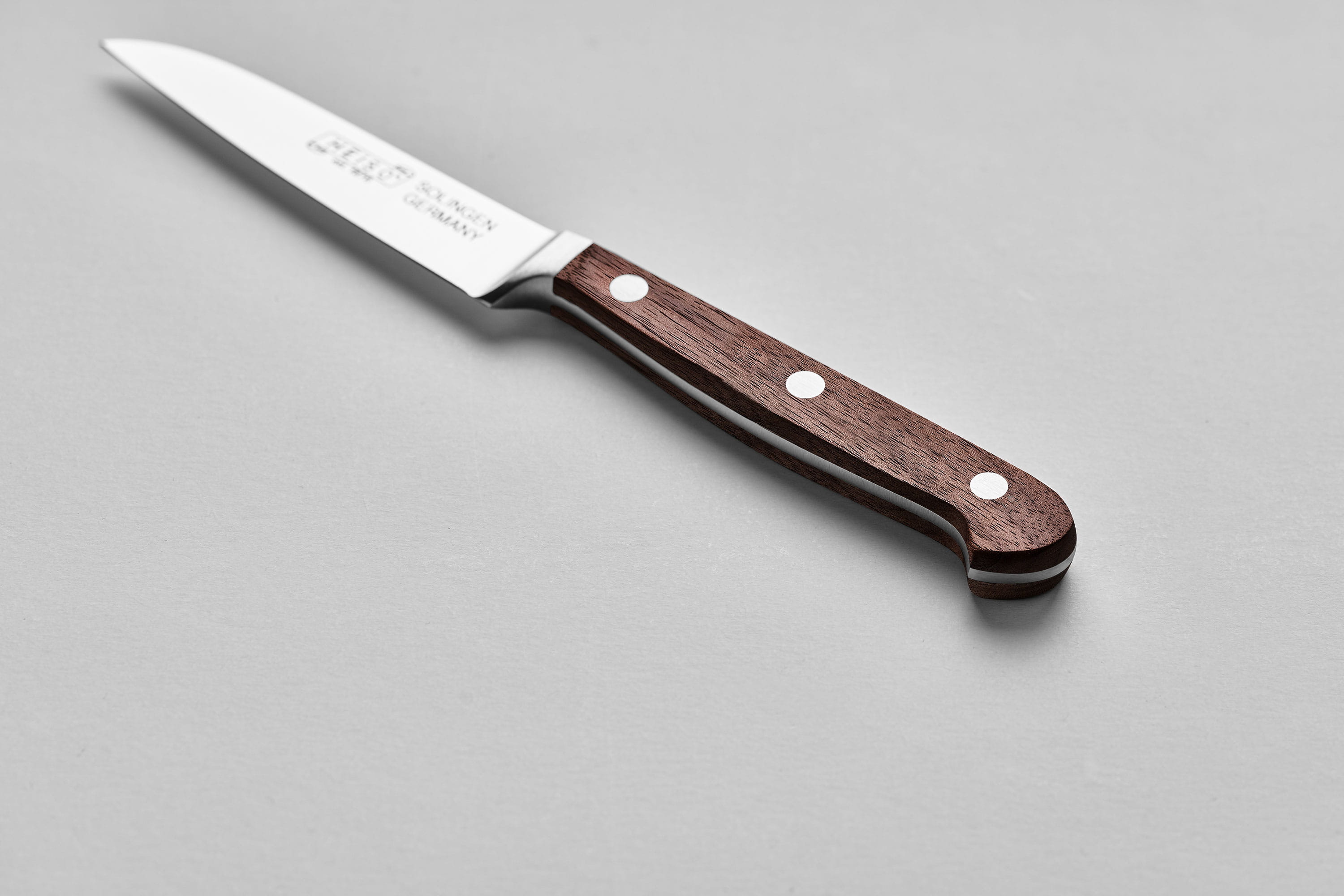 Gemüsemesser 9cm WALTER