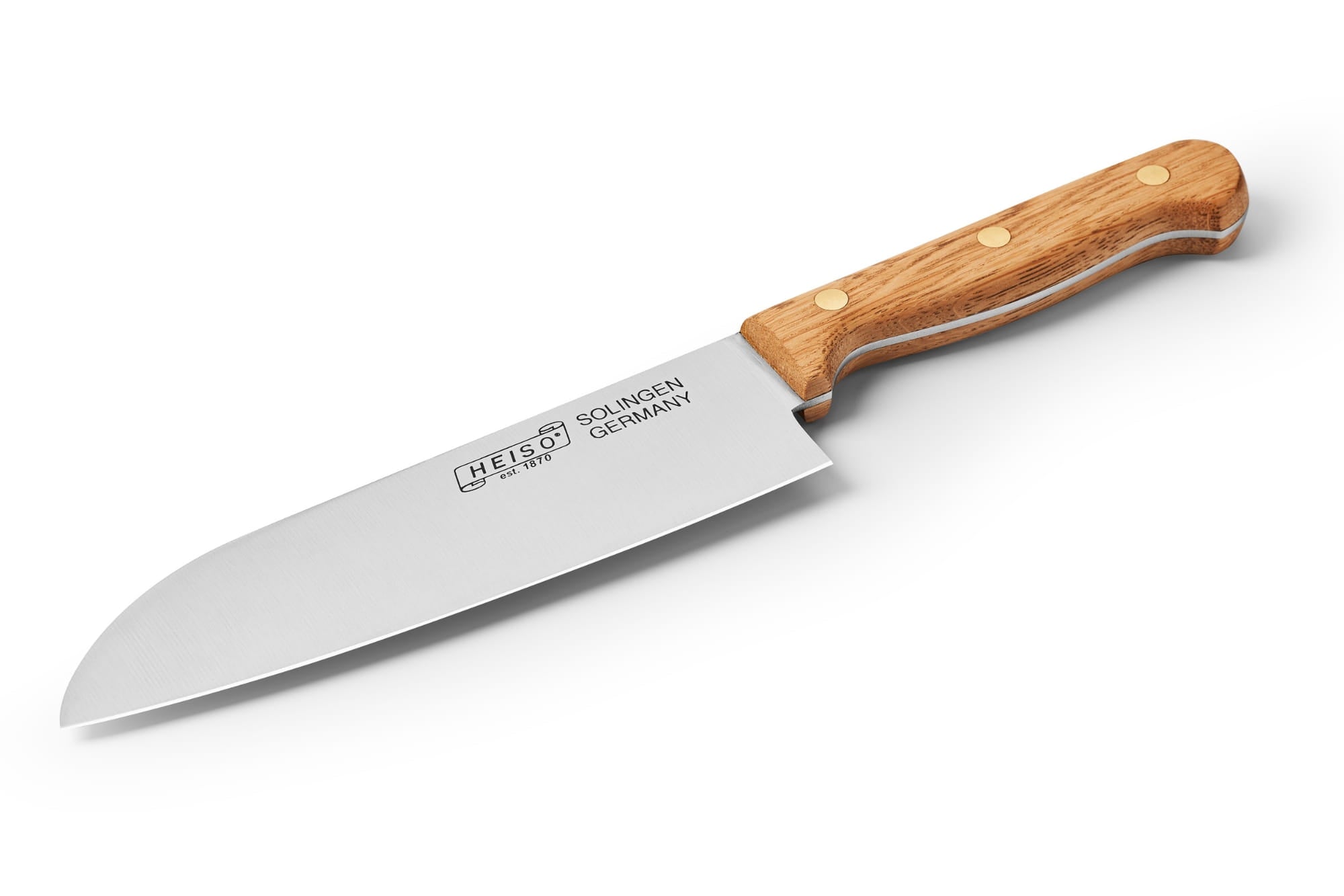 Santokumesser 17cm GUSTAV