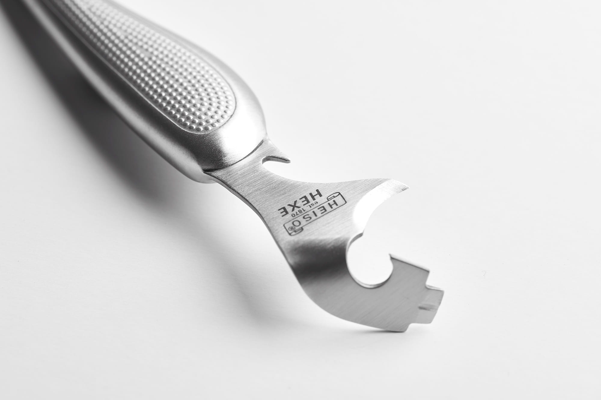 HEXE - Das Küchenwerkzeug