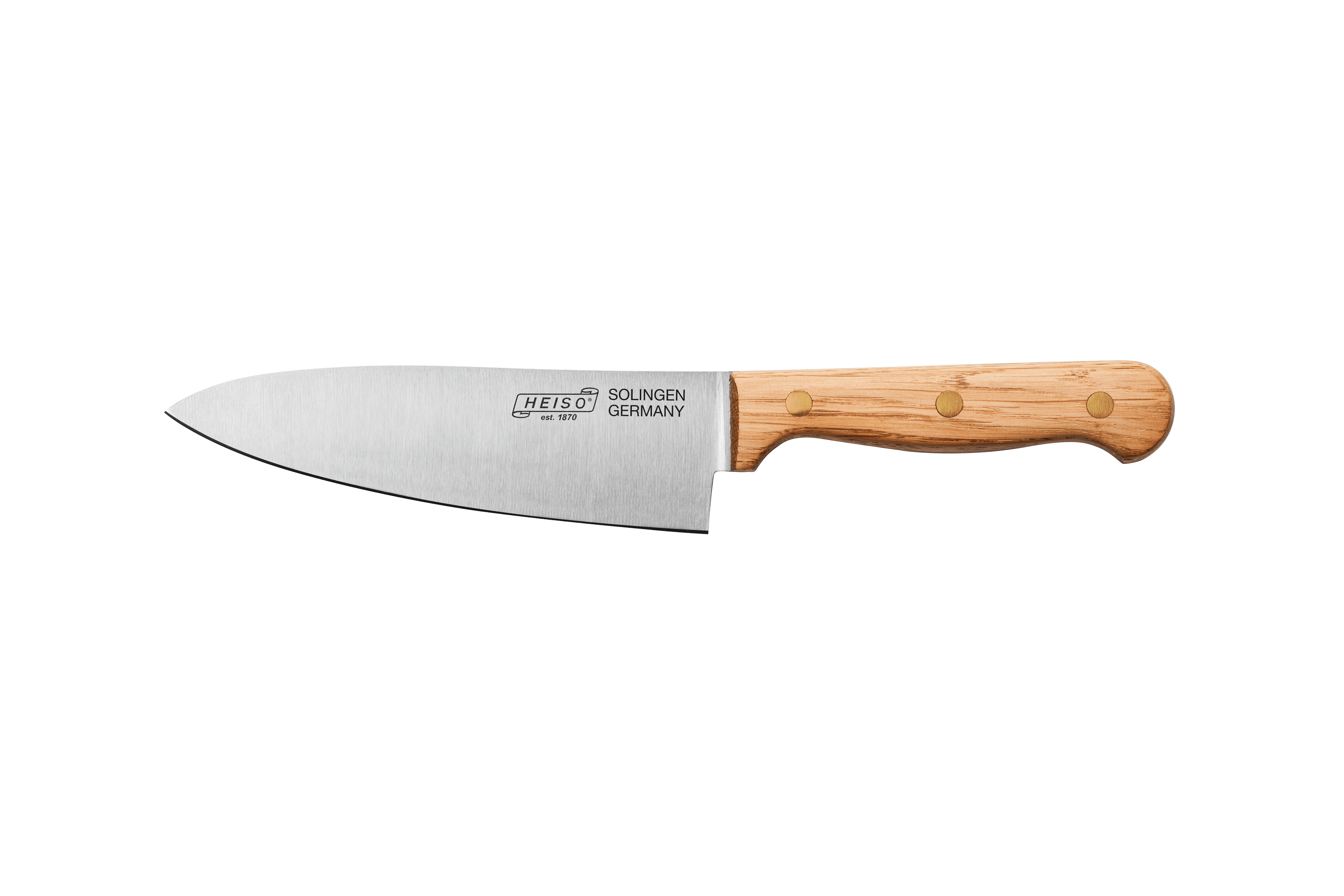 Chefmesser 15cm GUSTAV