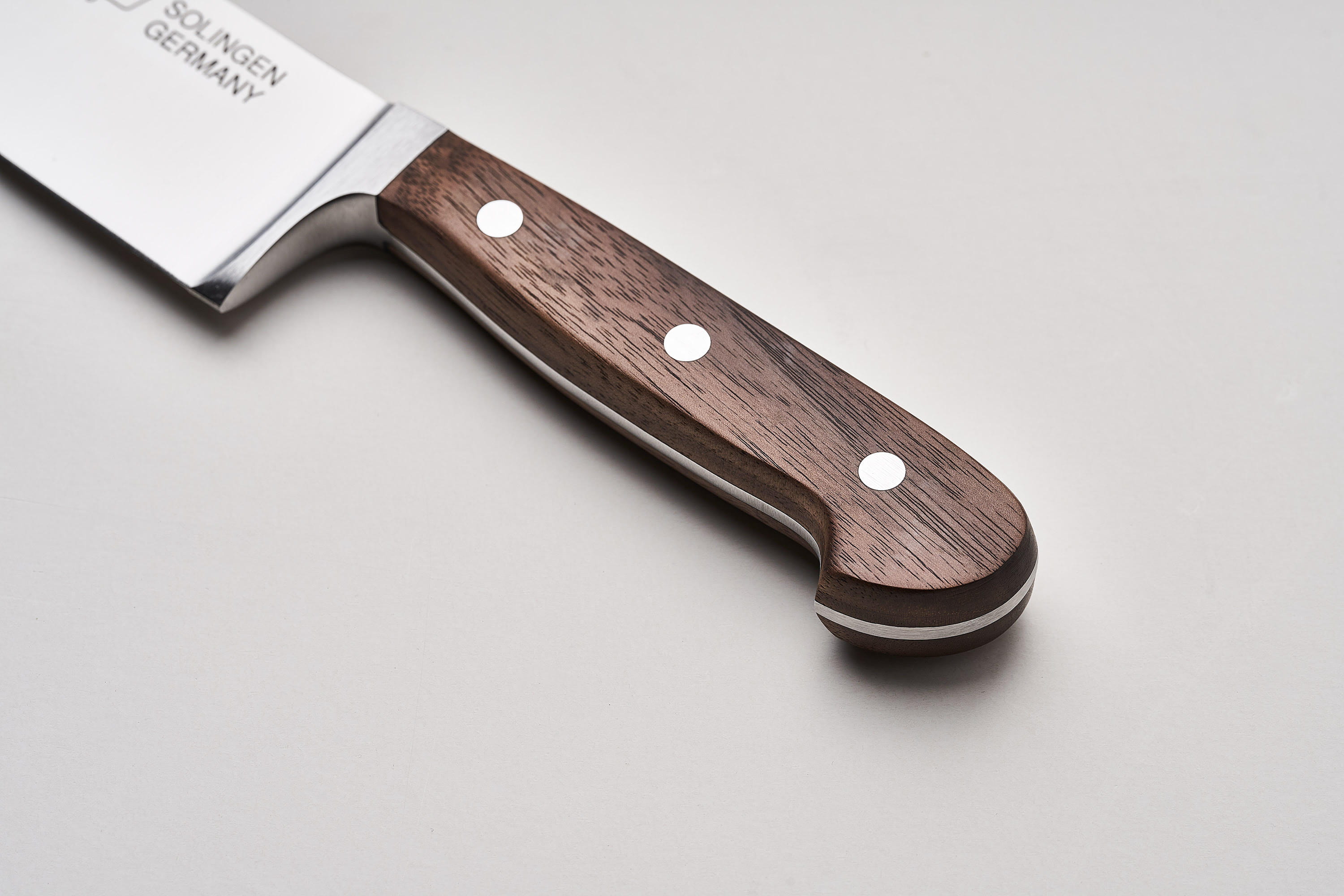 Chefmesser 21cm WALTER