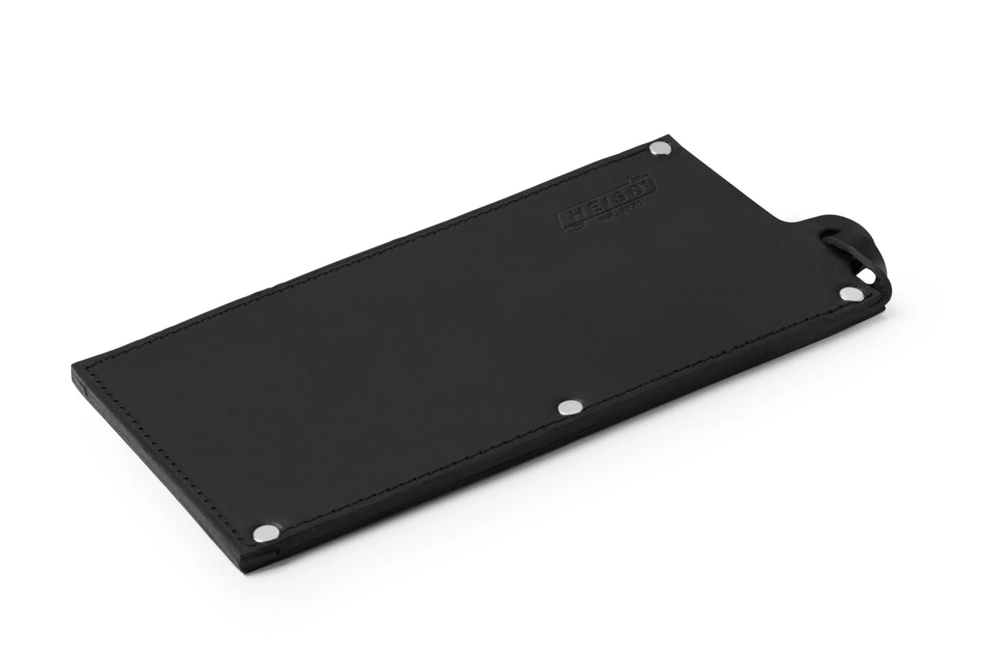 Lederscheide Hackmesser