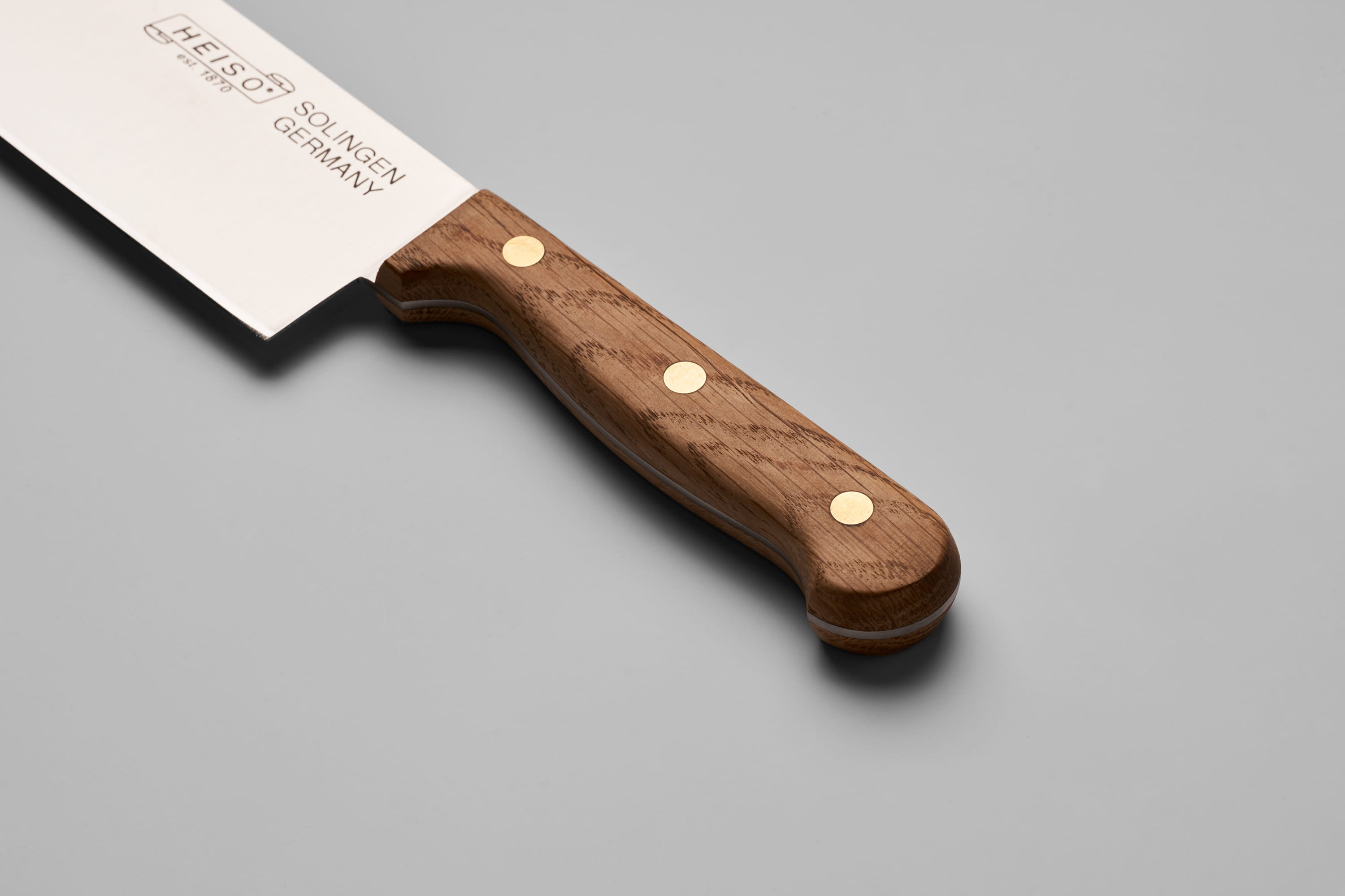 Nakiri 17cm GUSTAV