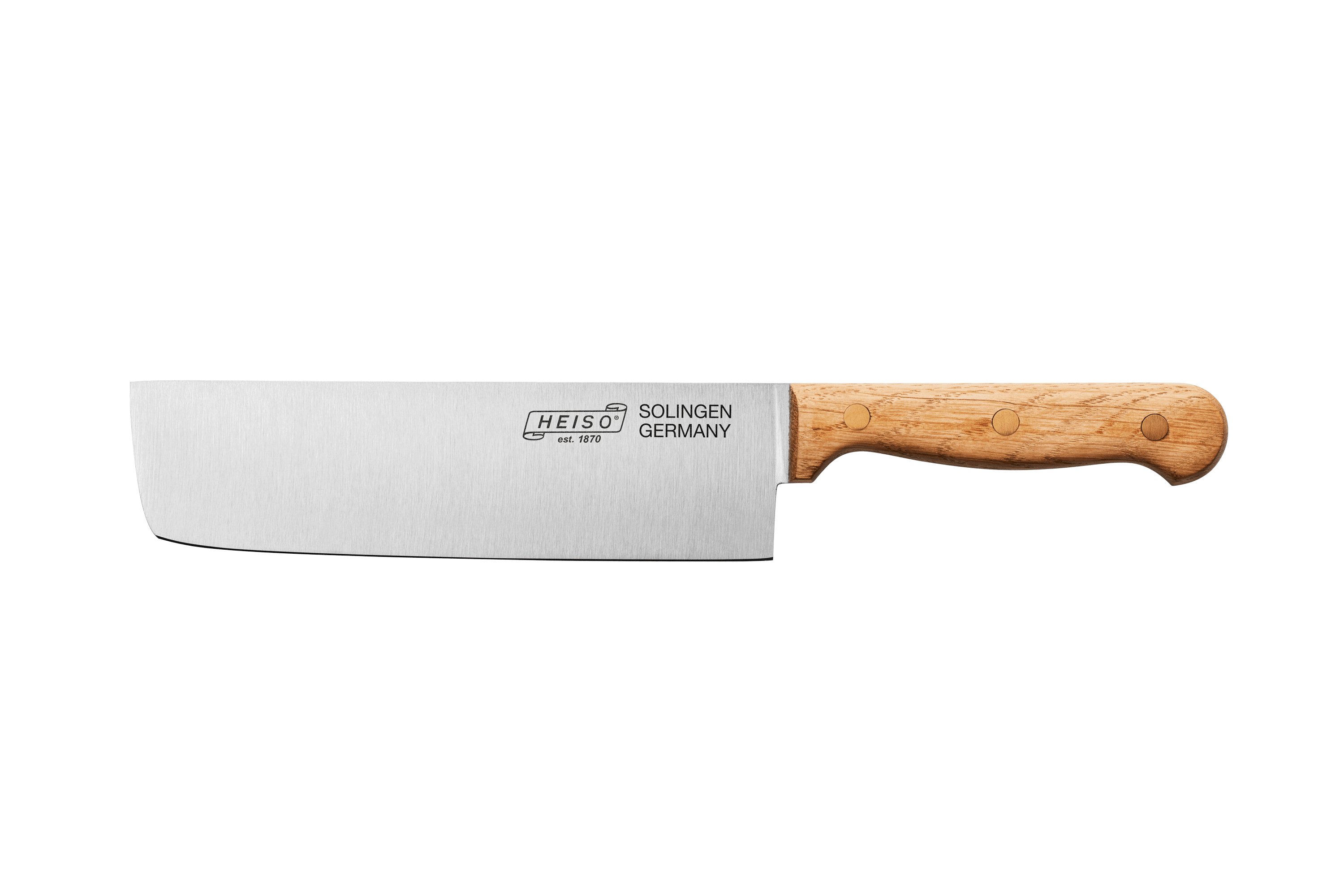 Nakiri 17cm GUSTAV