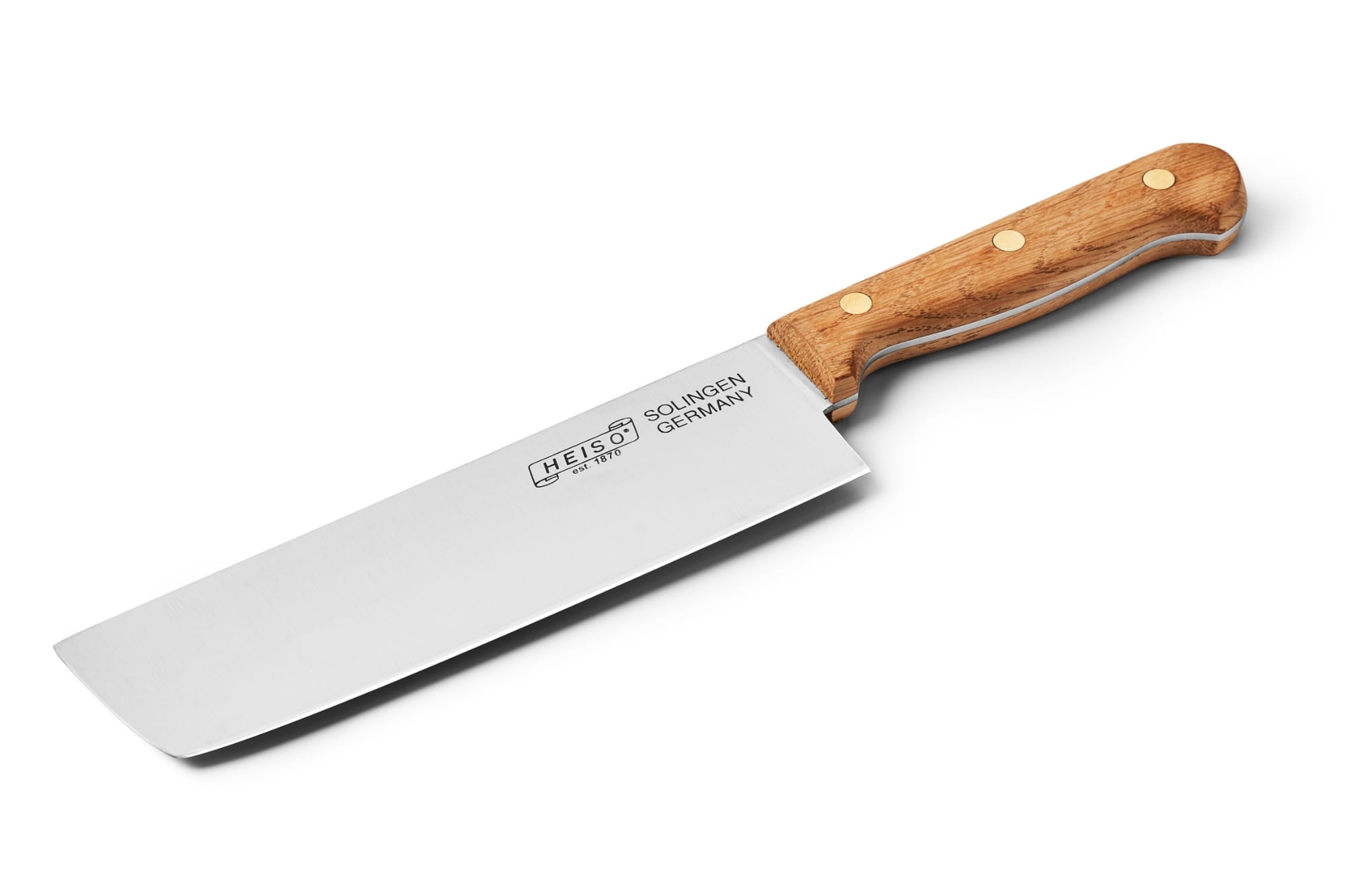 Nakiri 17cm GUSTAV
