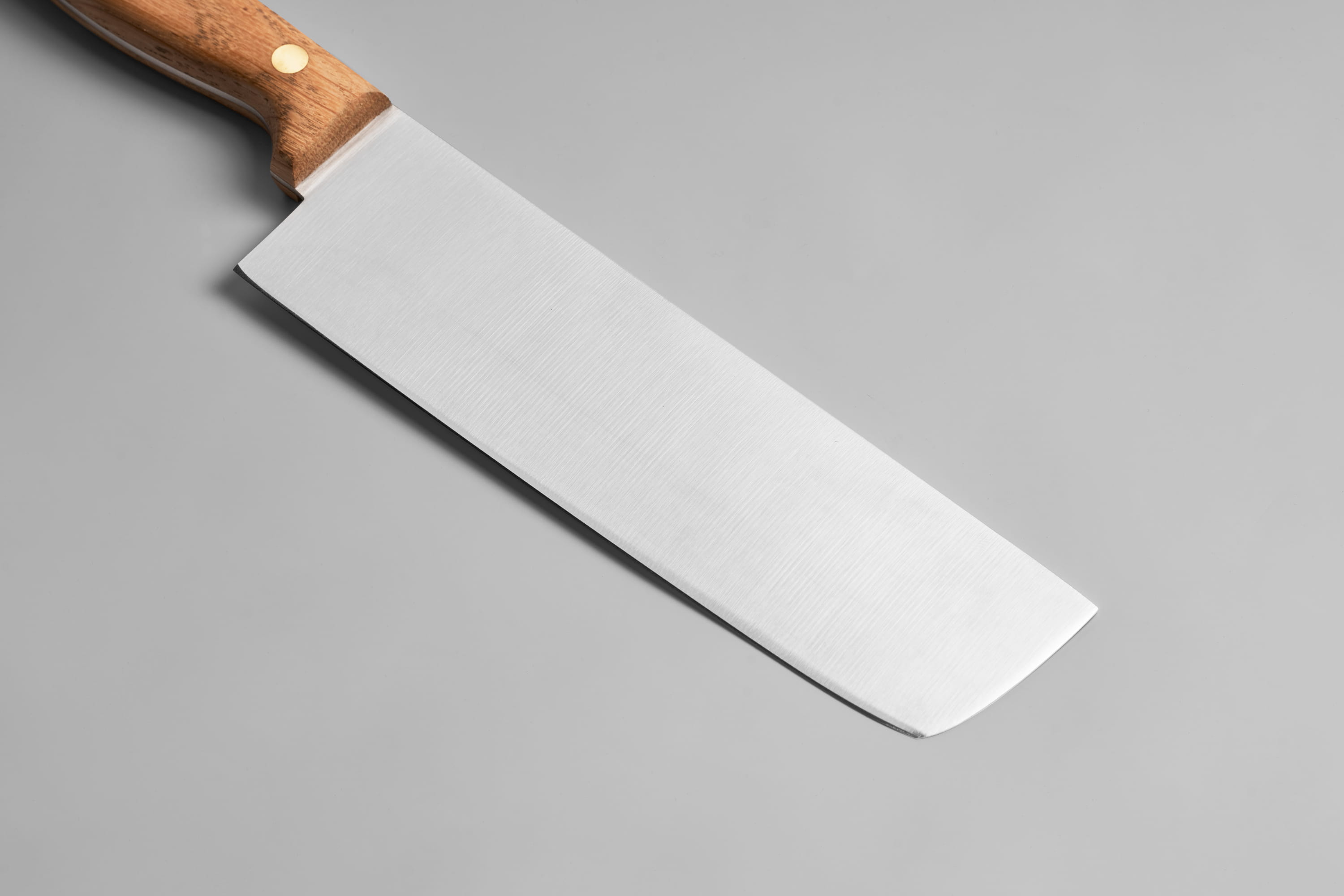 Nakiri 17cm GUSTAV