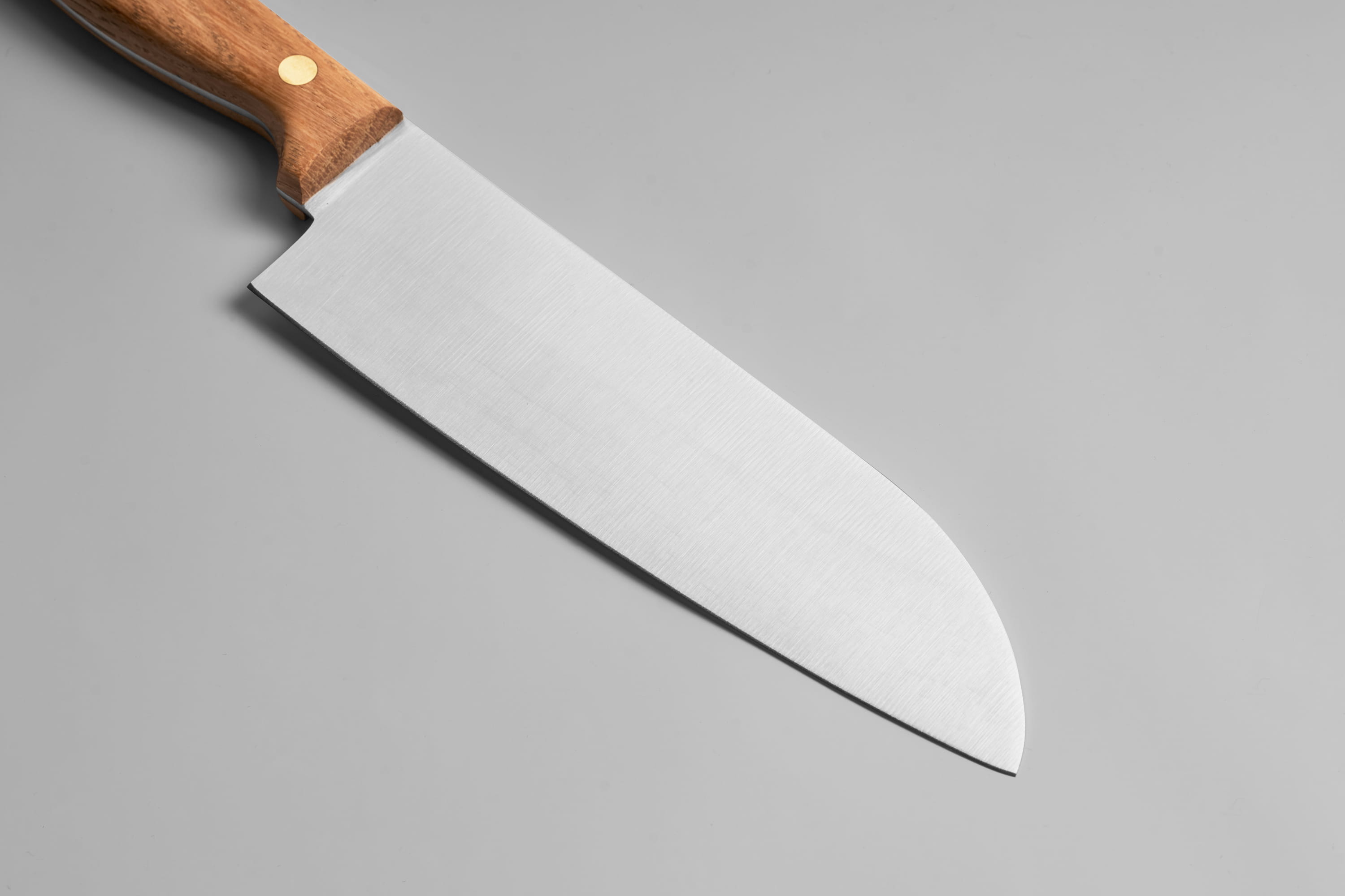 Santokumesser 17cm GUSTAV