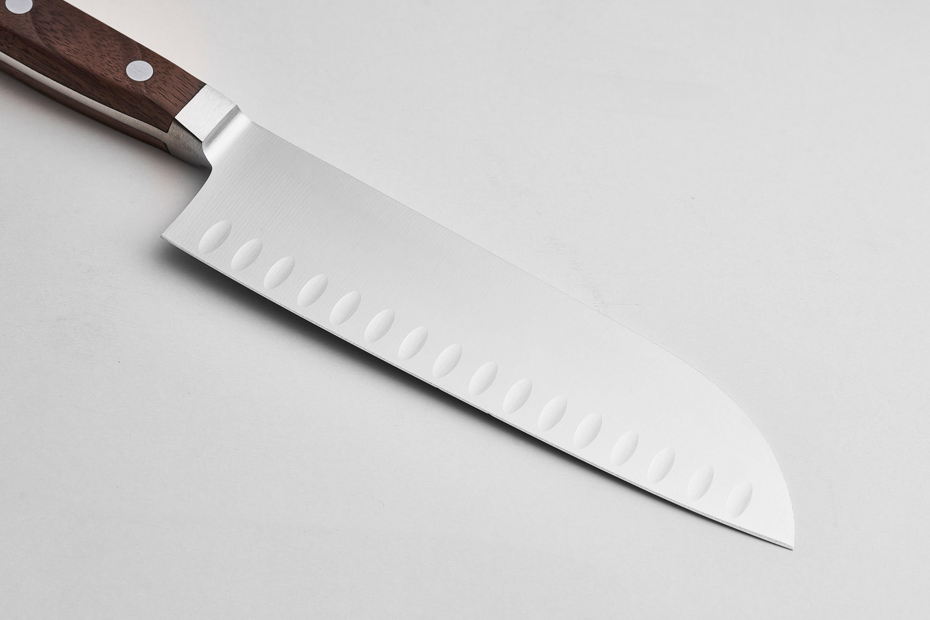 Santokumesser 18cm WALTER