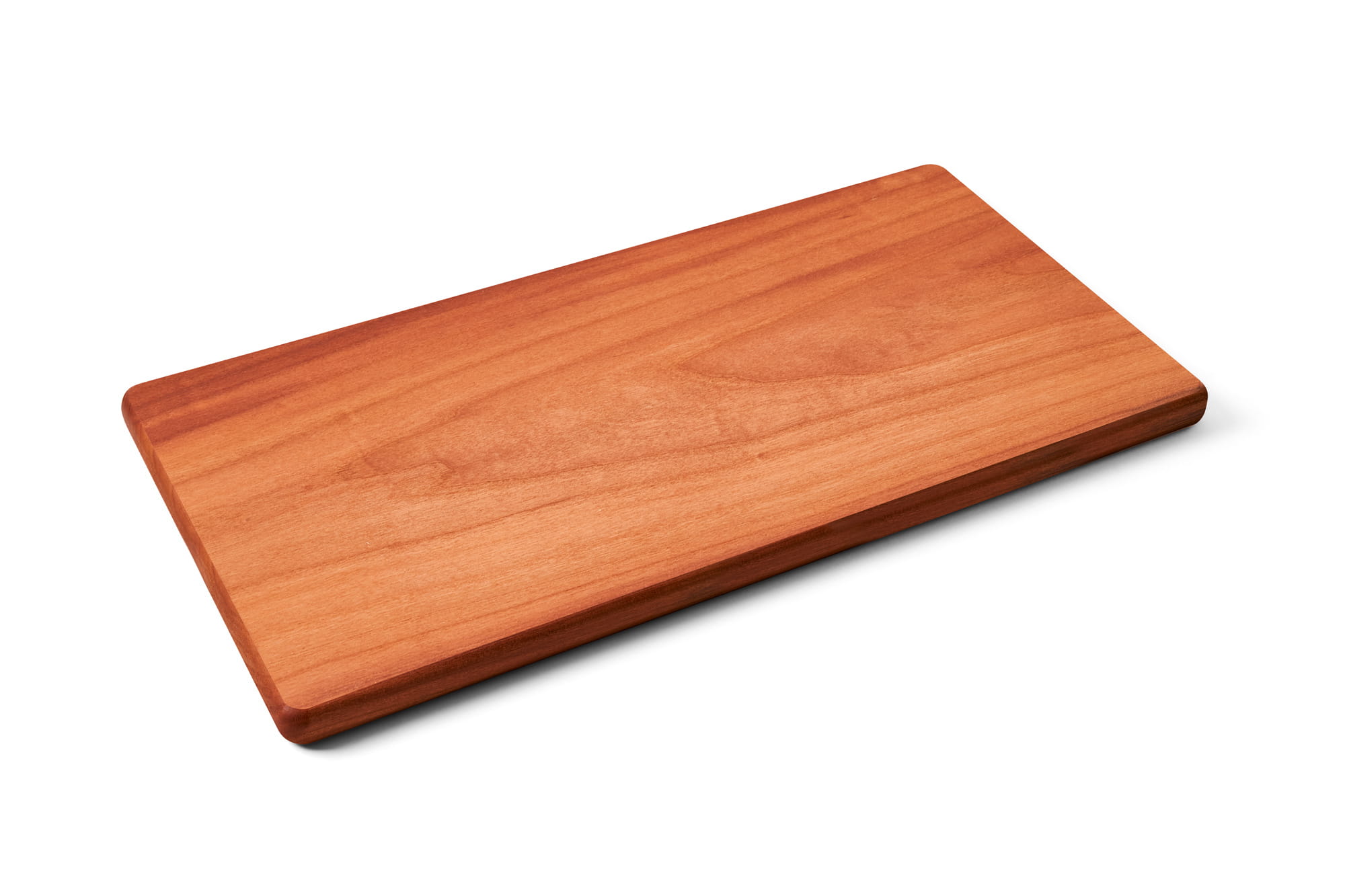 Schneidbrett Kirsche - Vollholz