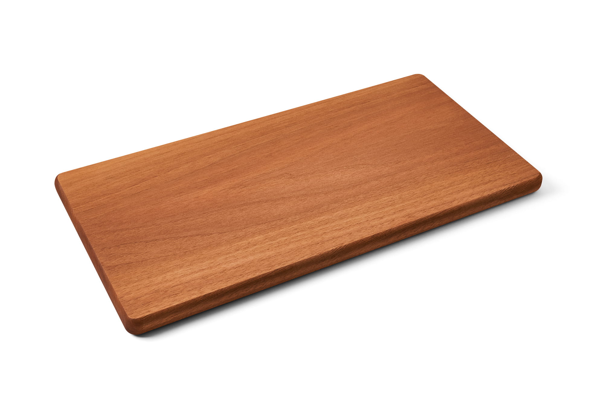 Schneidbrett Nussbaum - Vollholz