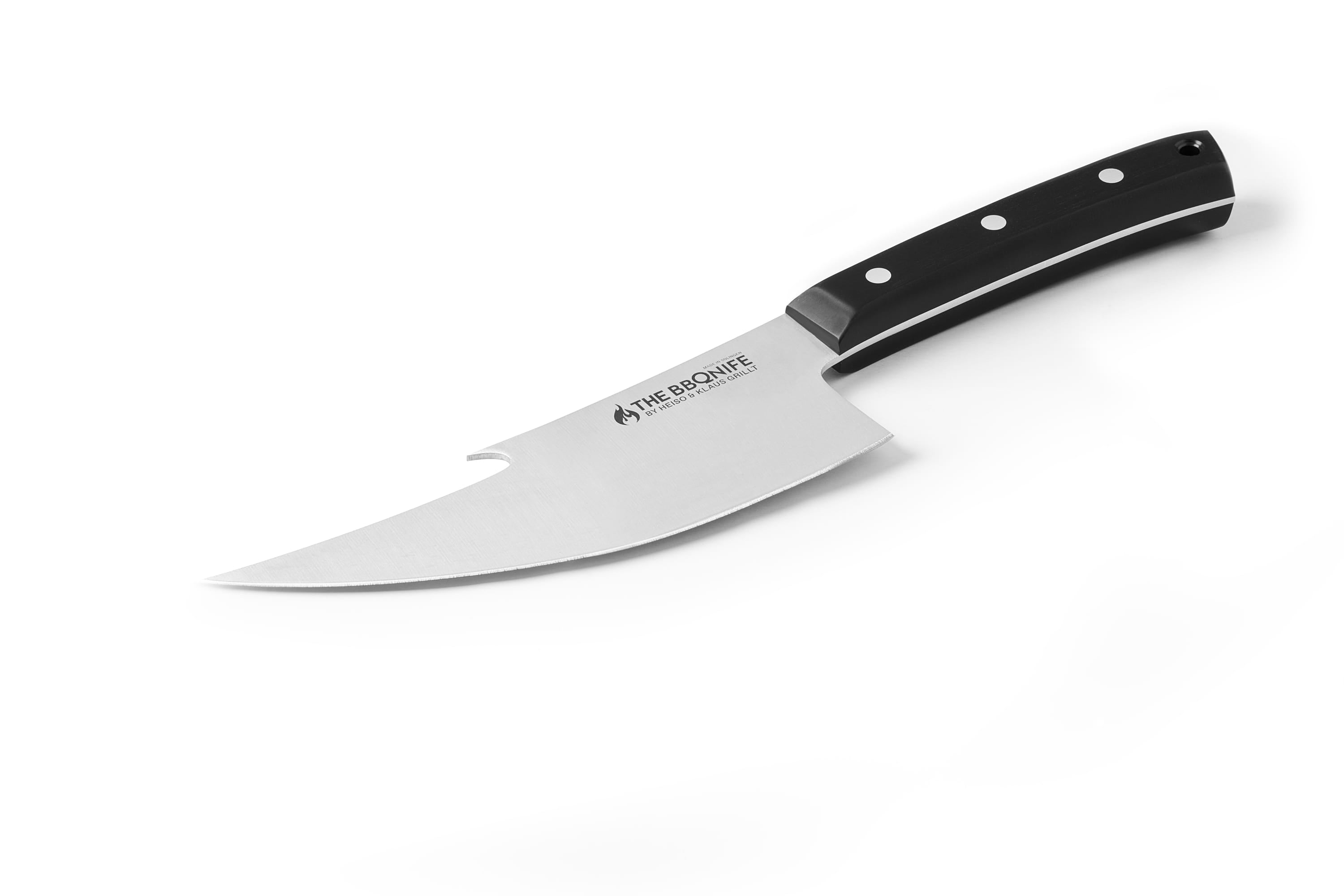 THE BBQNIFE M - 18cm