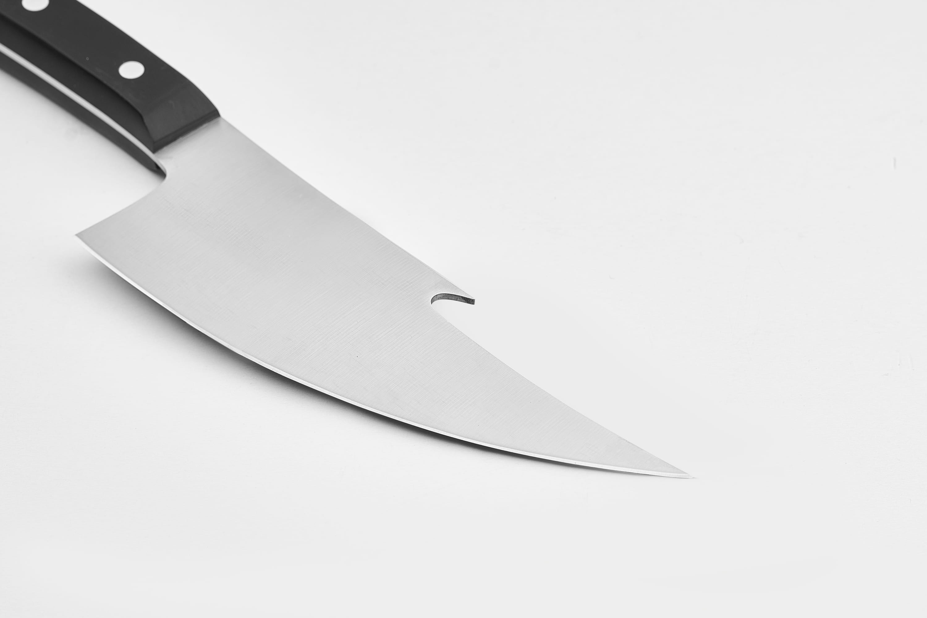THE BBQNIFE M - 18cm