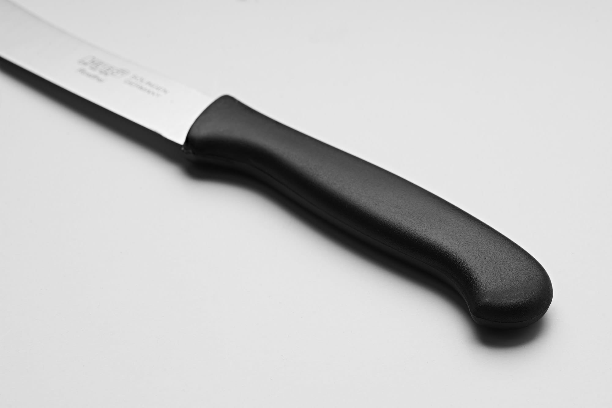 Buckels-, Tomatenmesser Glatt