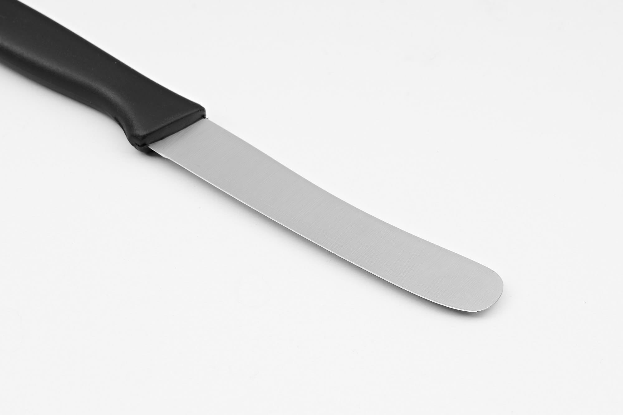 Buckels-, Tomatenmesser Glatt